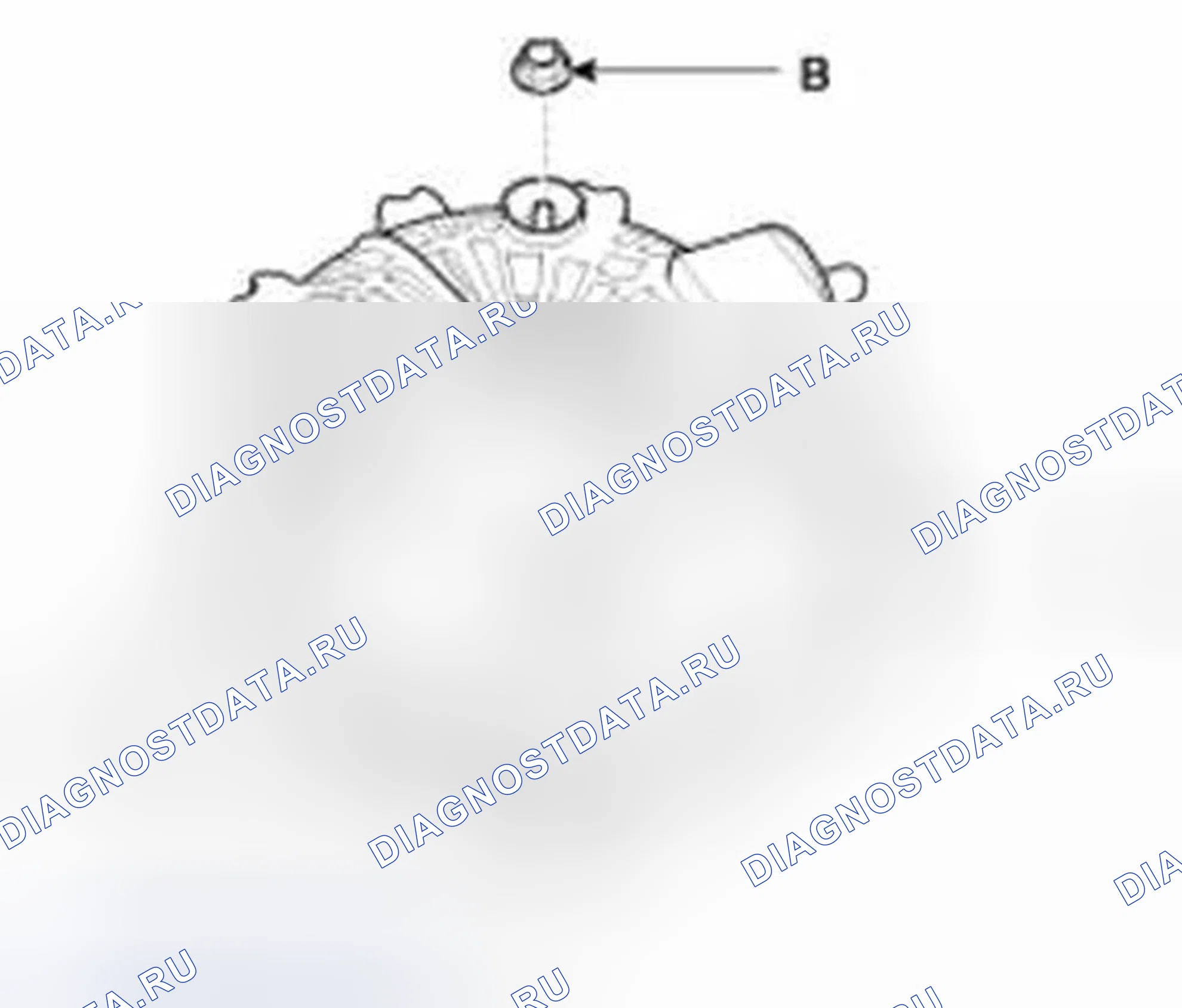 Рис. 15: Разборка. Hyundai Elantra V