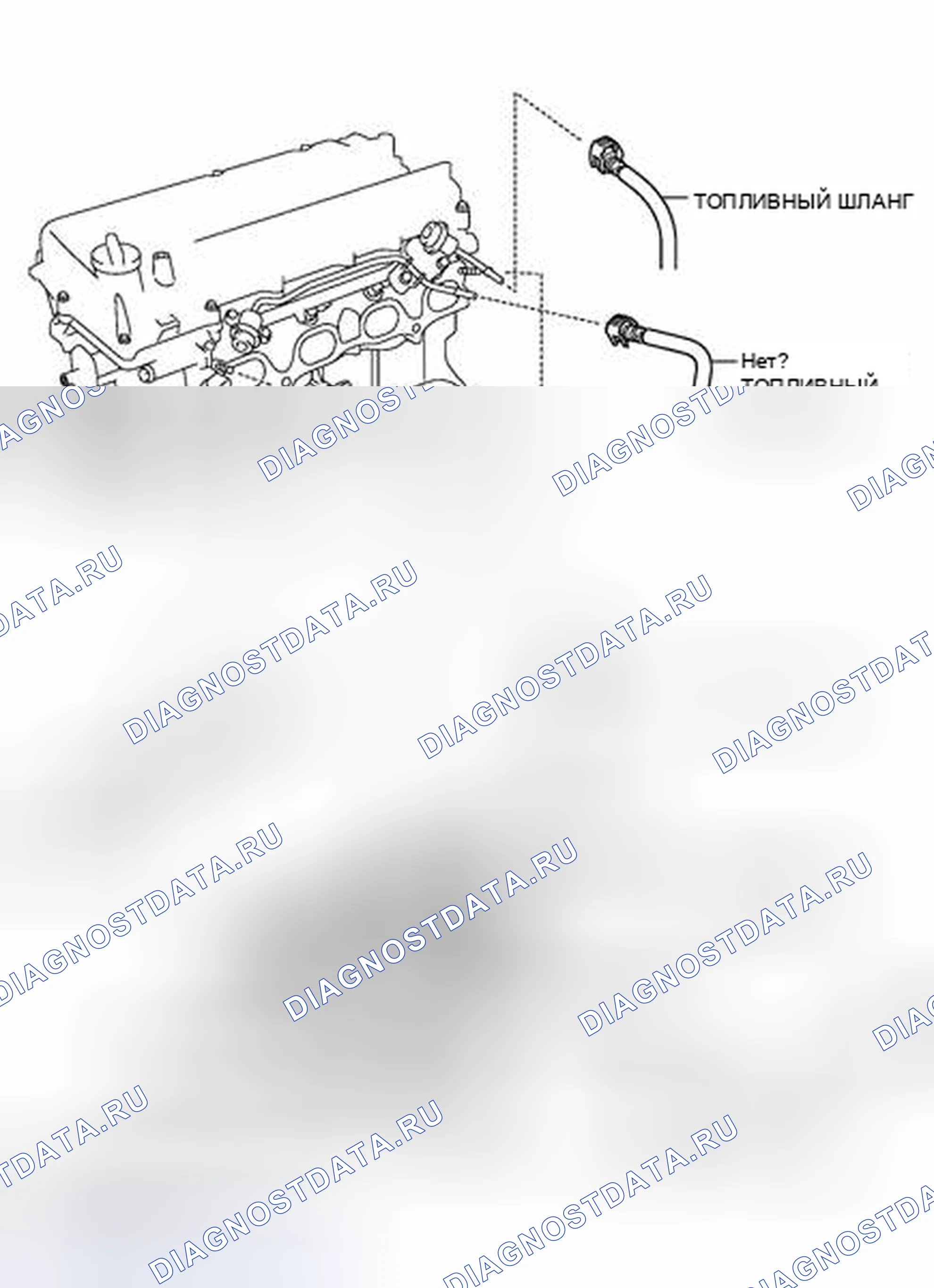 Рис. 21: ИЛЛЮСТРАЦИЯ. Toyota Tacoma II рестайлинг