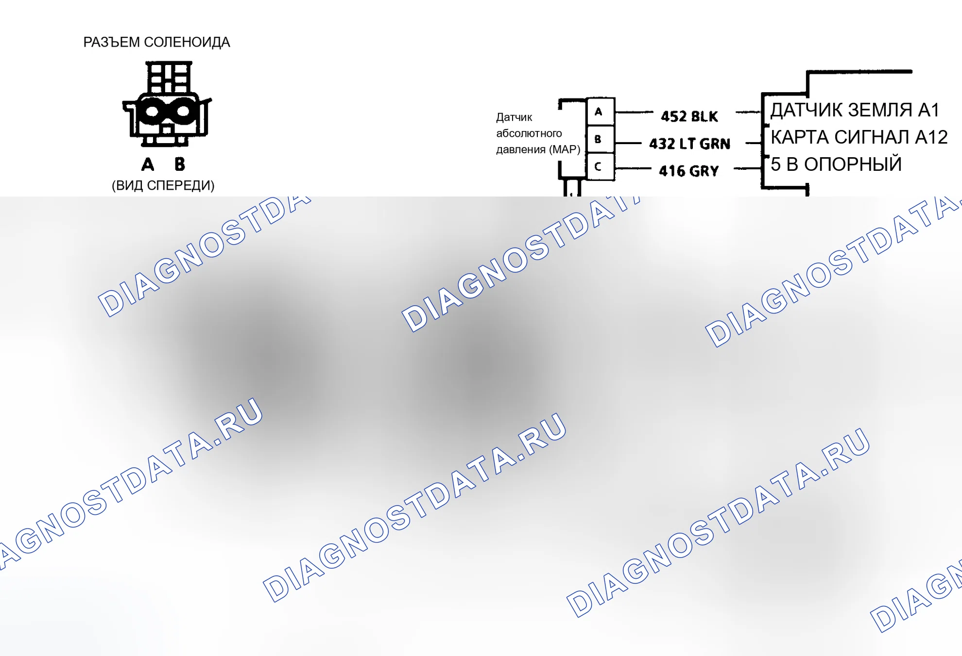 Рис. 167. Chevrolet Forward Control P30 
