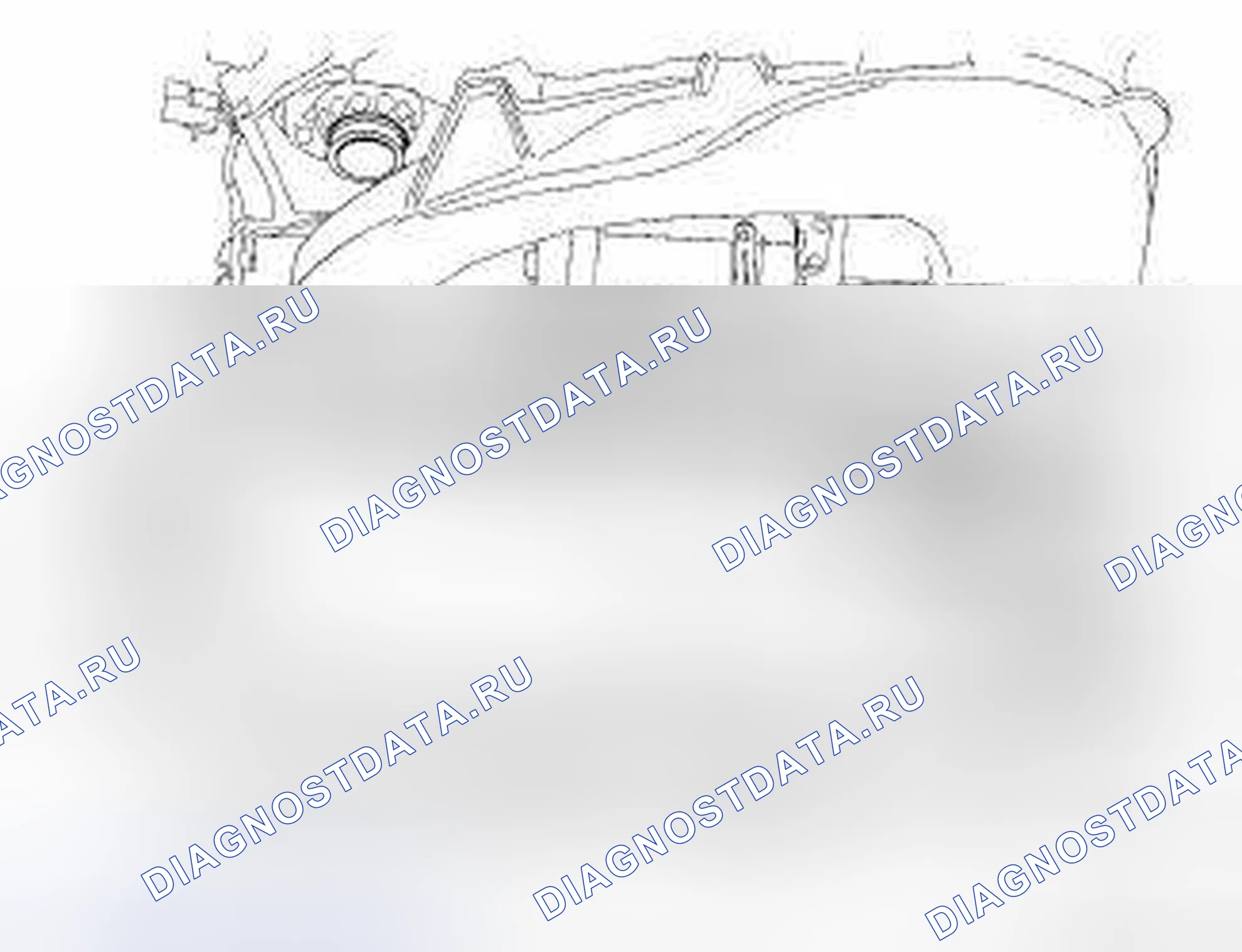 Рис. 34: УСТАНОВКА. Dodge Dakota III рестайлинг