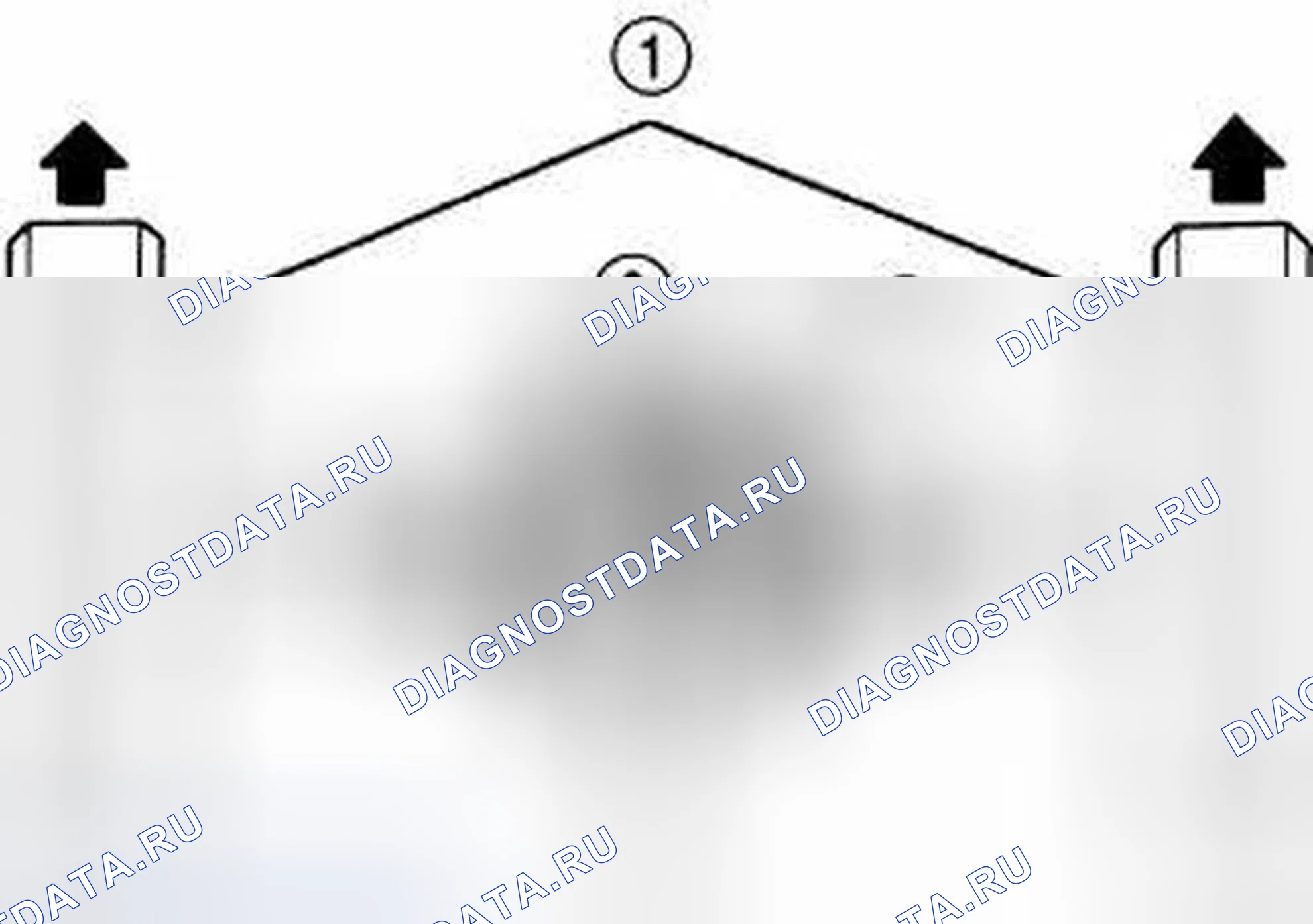 Рис. 21: ЭКСПЛУАТАЦИЯ. Dodge Journey I