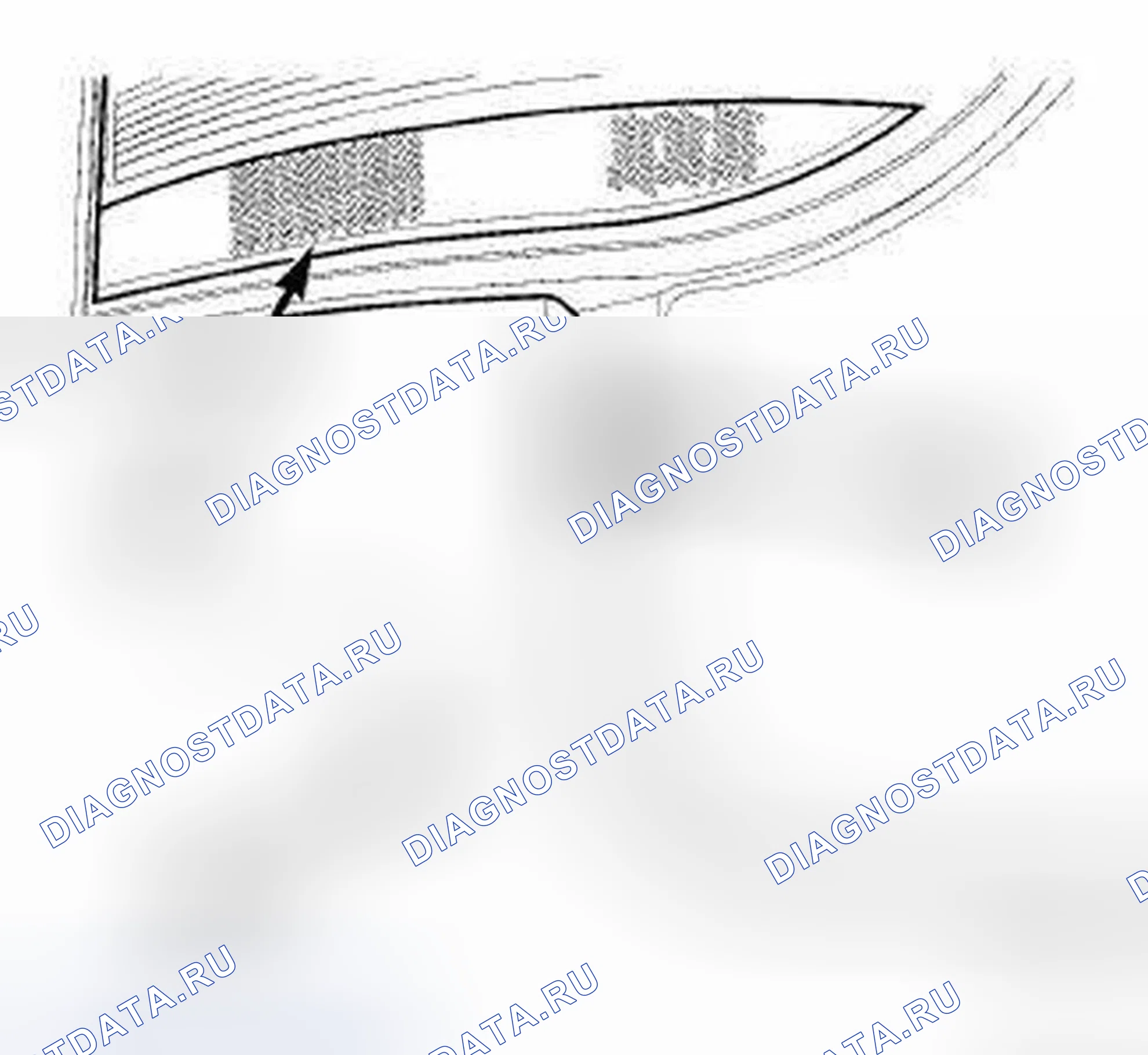 Рис. 13. Dodge Journey I