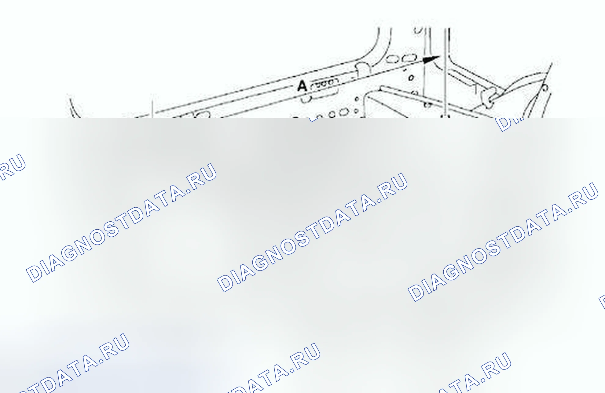 Рис. 105. Land Rover Range Rover L322