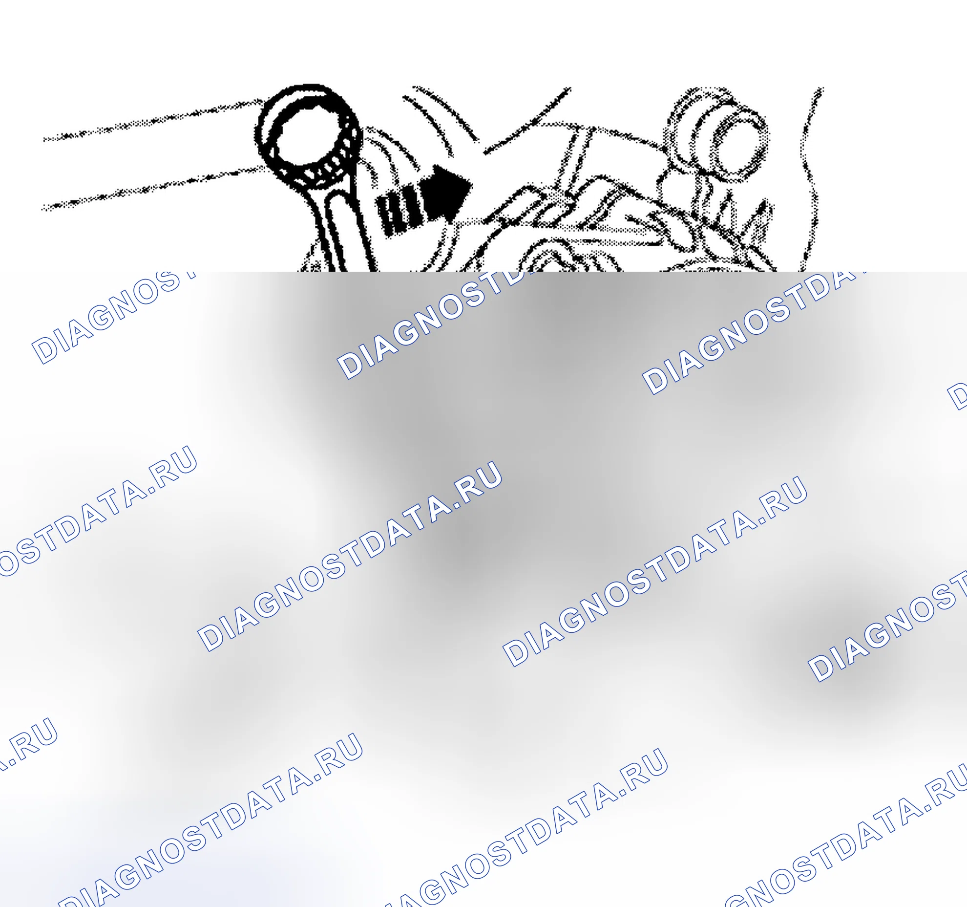 Рис. 8. Audi A4 B5 рестайлинг