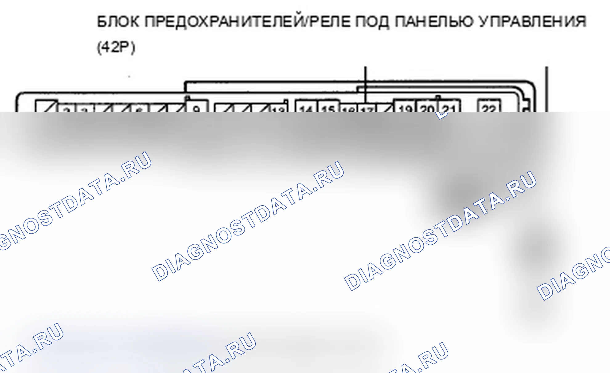 Рис. 63. Acura RDX I рестайлинг