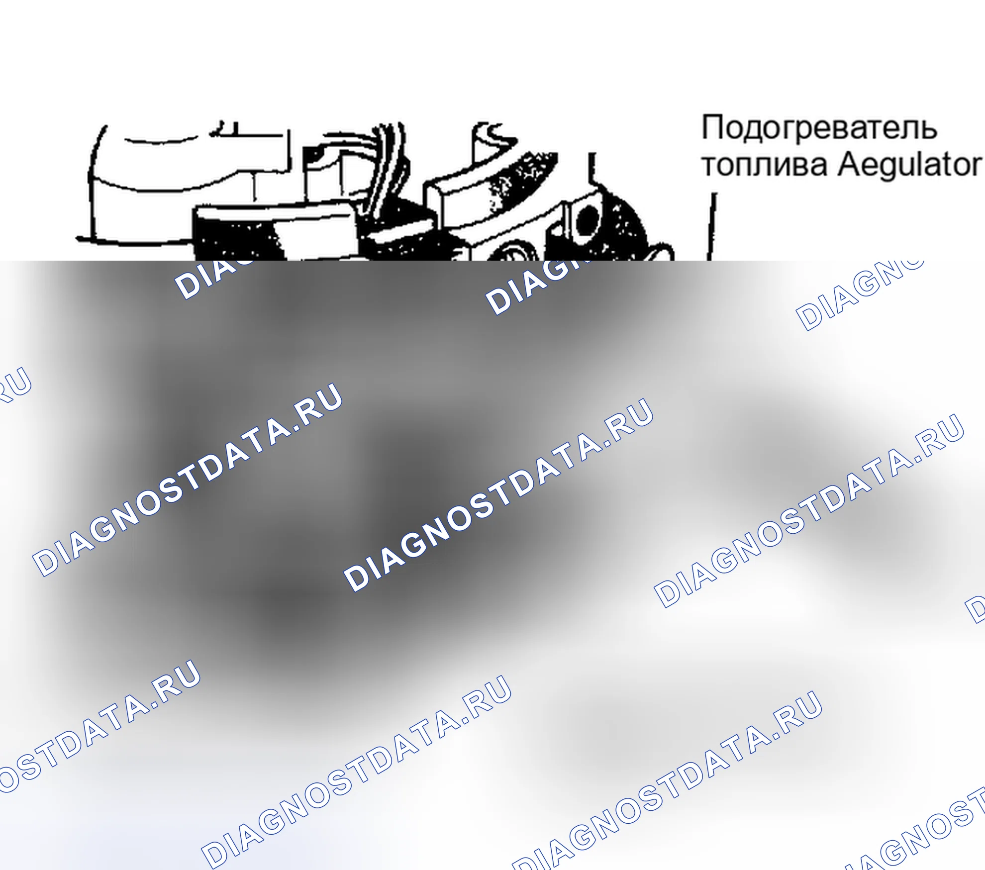 Рис. 13: Установка. Dodge Dakota Shelby 