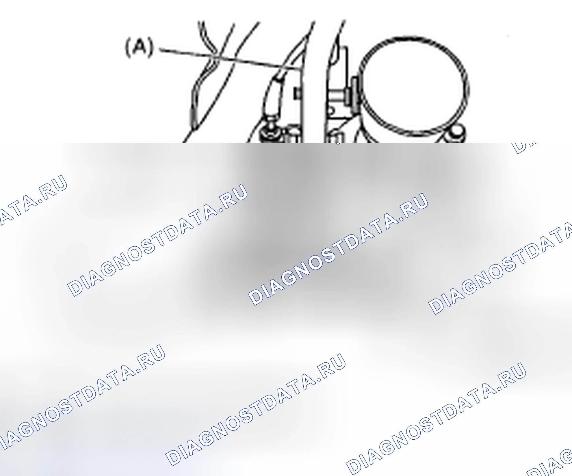 Рис. 43. Subaru Impreza WRX GD/GG рестайлинг 2