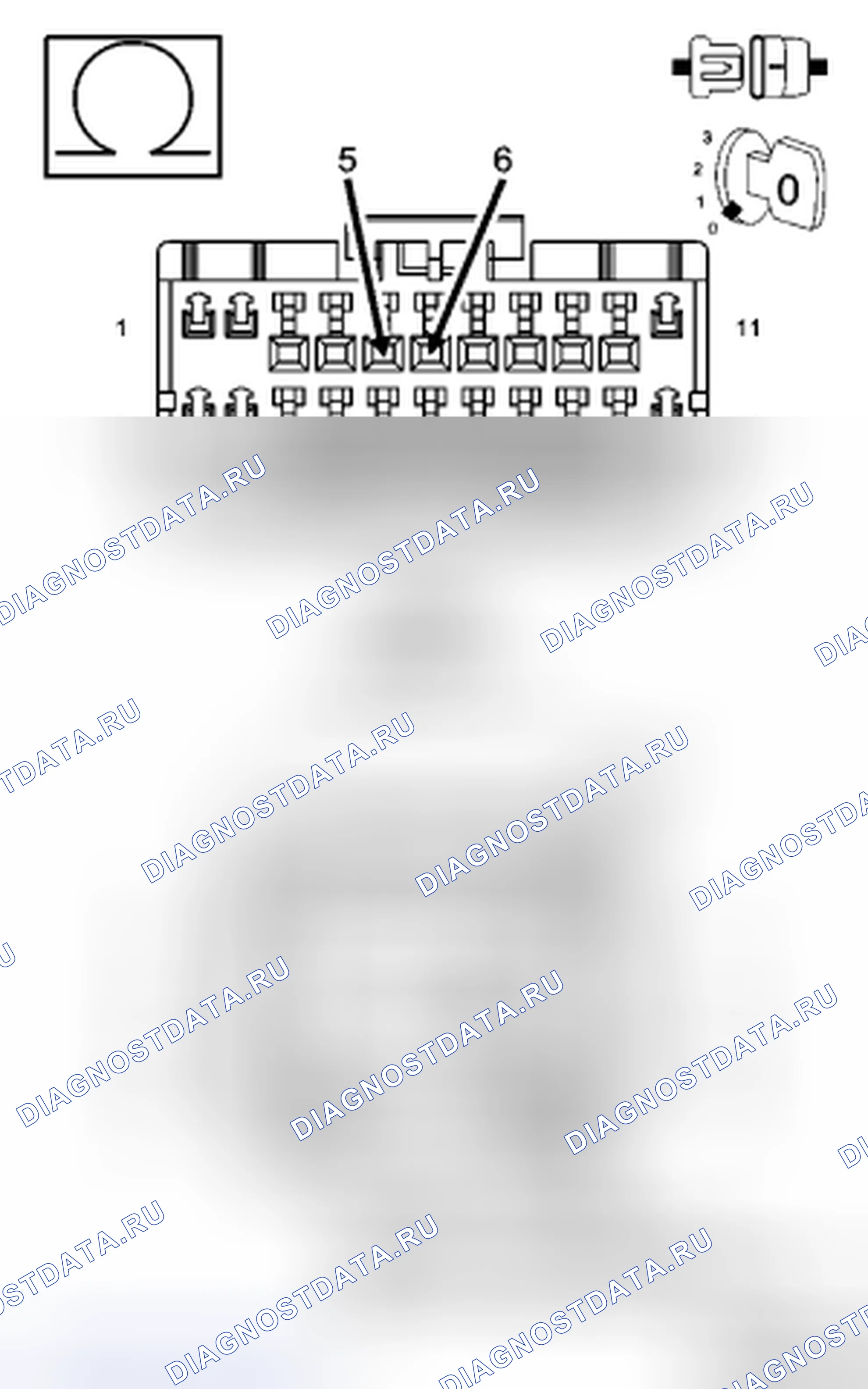 Рис. 140. Chrysler Town & Country V