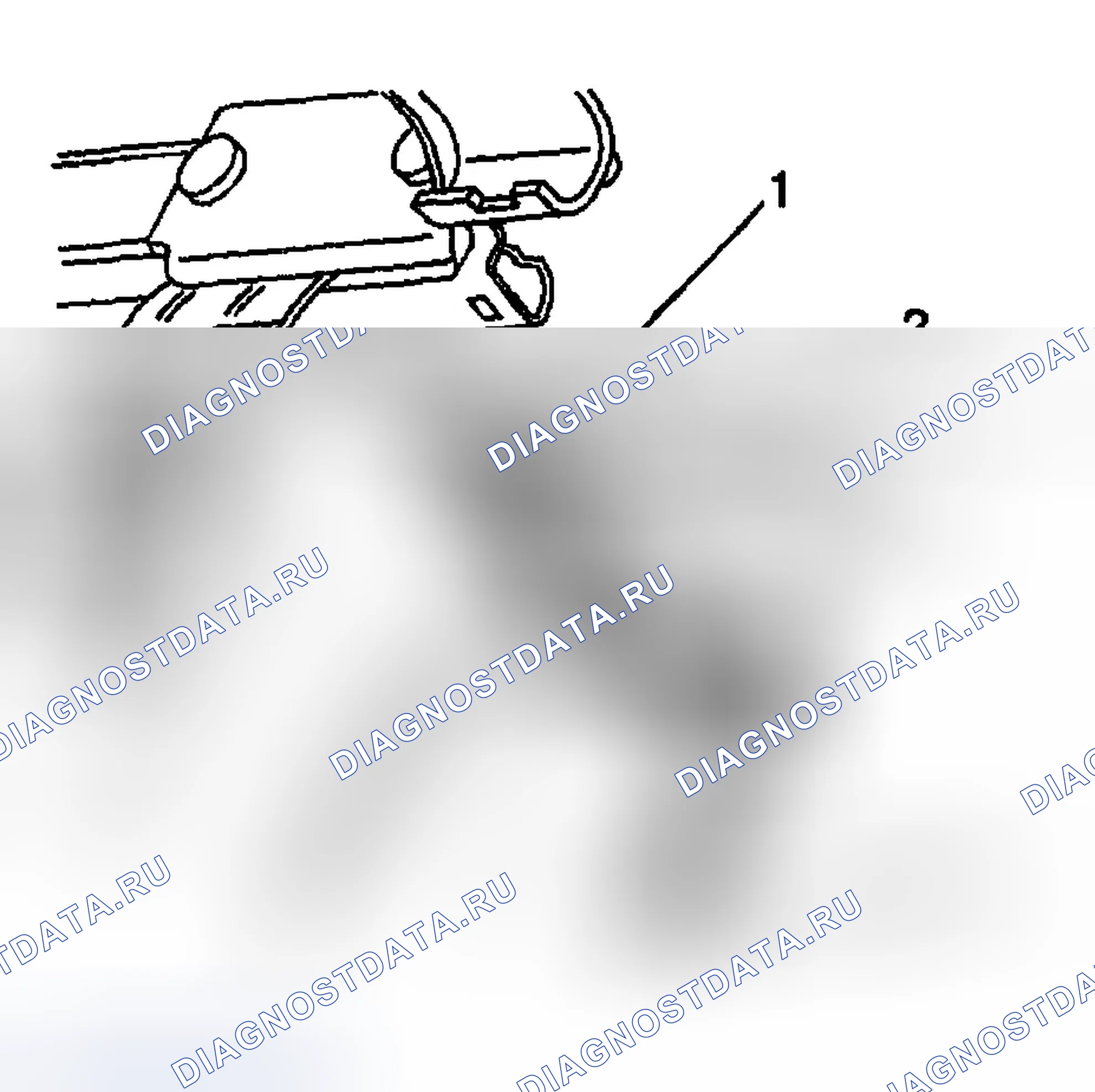 Рис. 34. Chevrolet TrailBlazer I