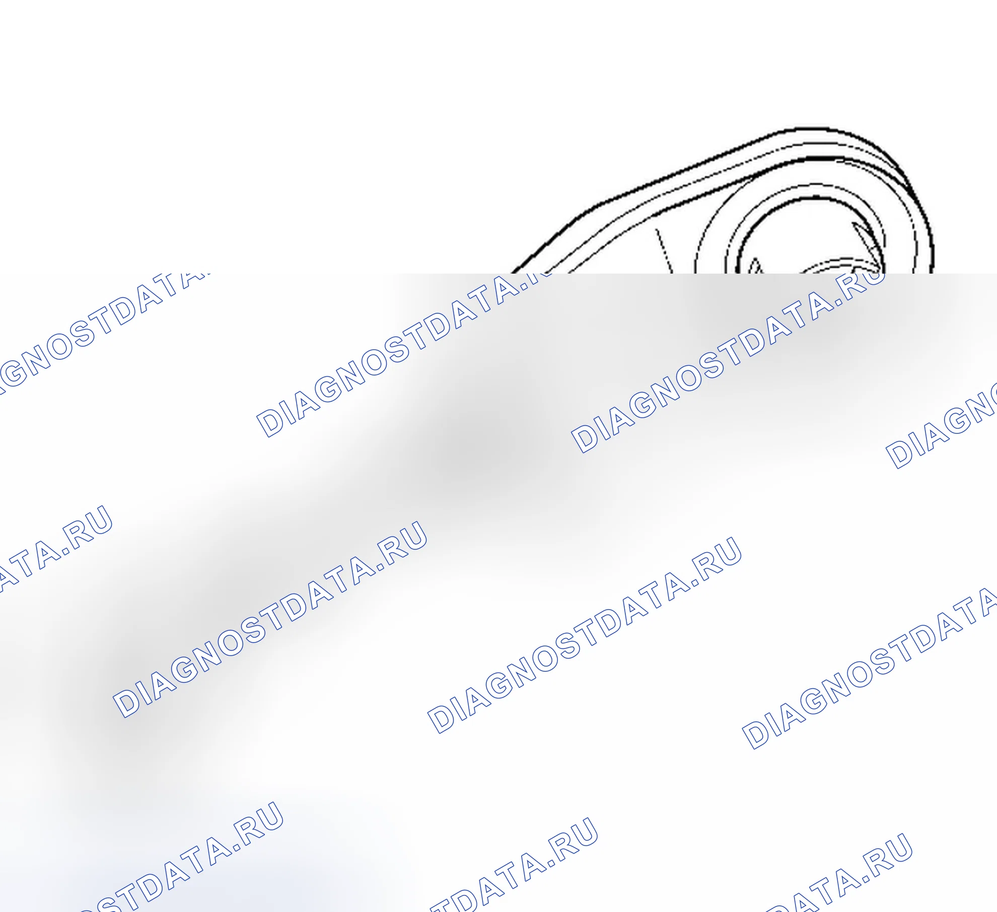 Рис. 41. Cadillac CTS I
