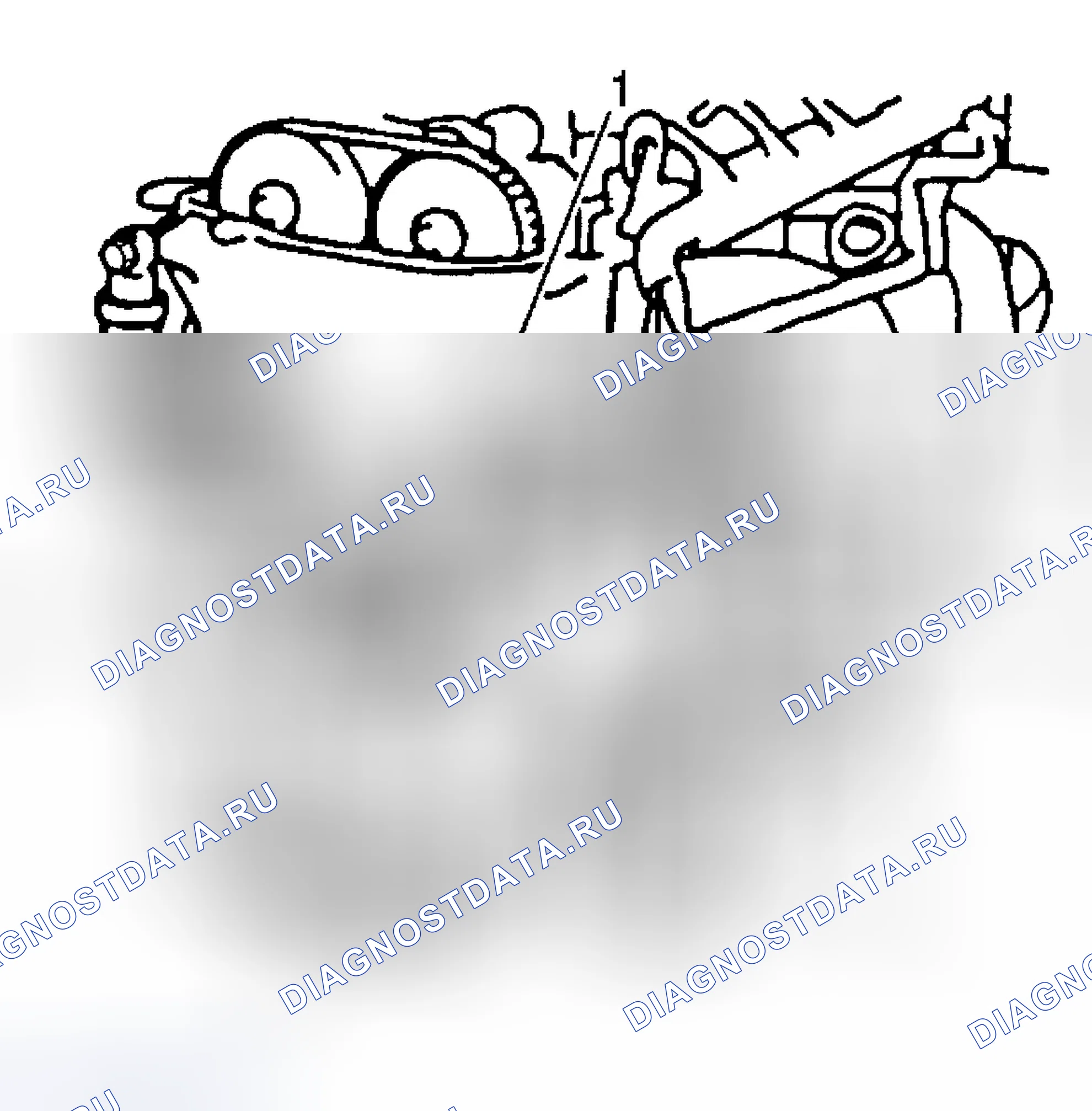 Рис. 14. Chevrolet Prizm I