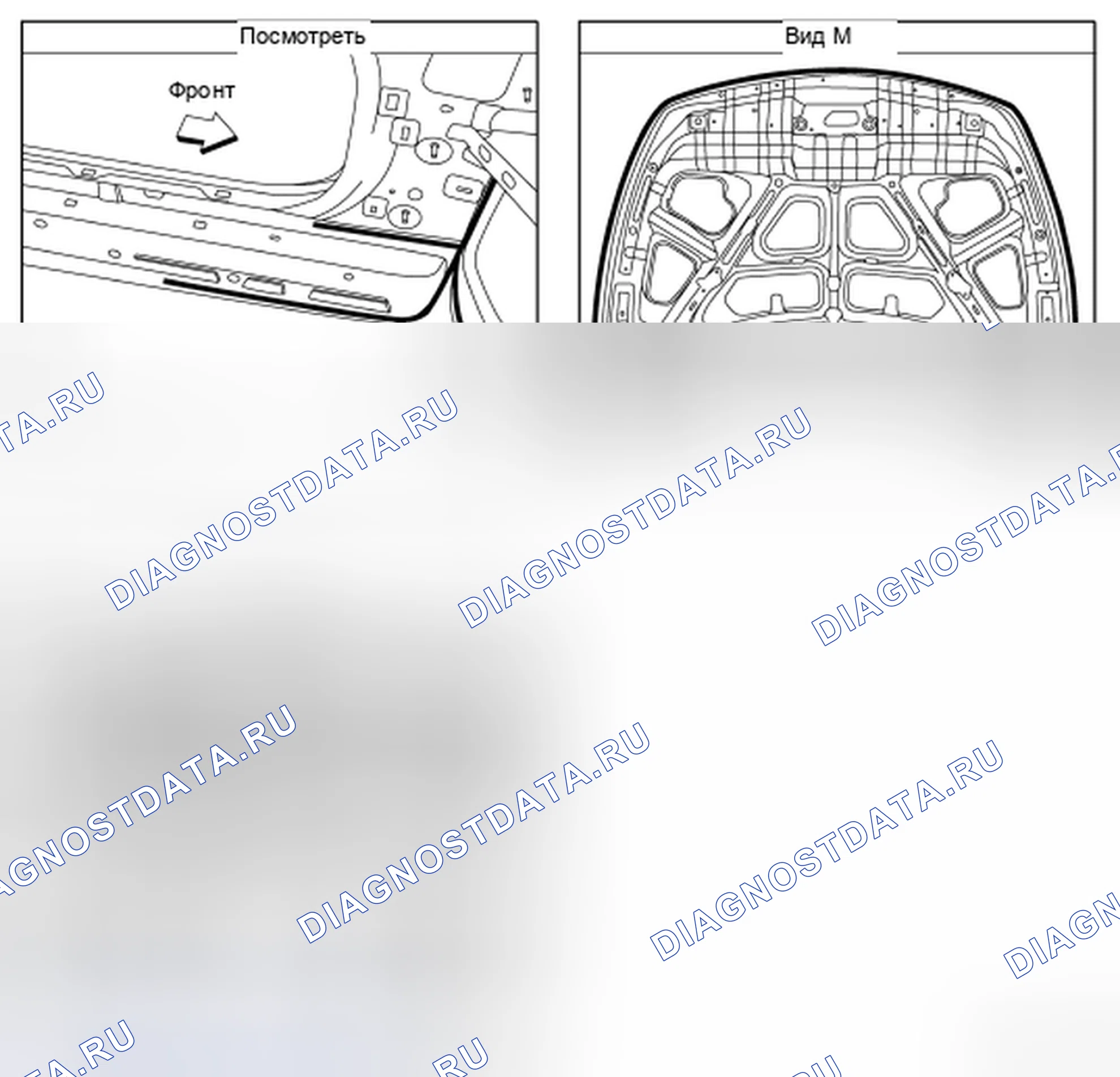 Рис. 5. Honda Passport I
