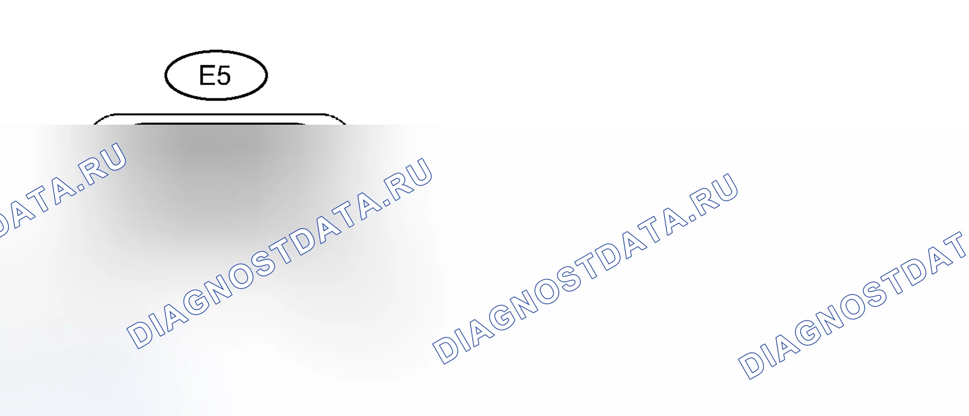 Рис. 23: КЛЕММЫ ЭБУ. Toyota RAV4 III