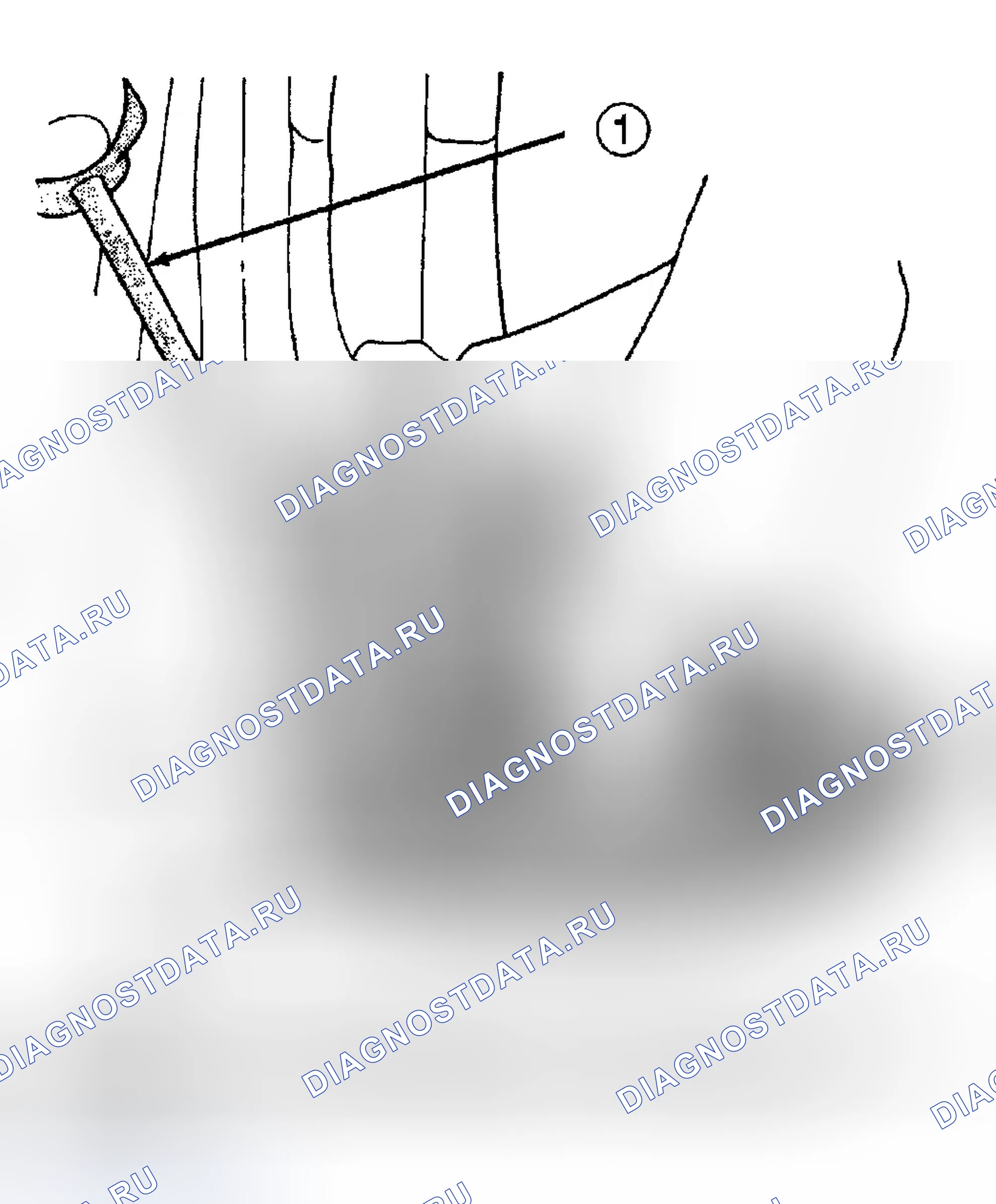Рис. 236. Dodge Pickup R1500 