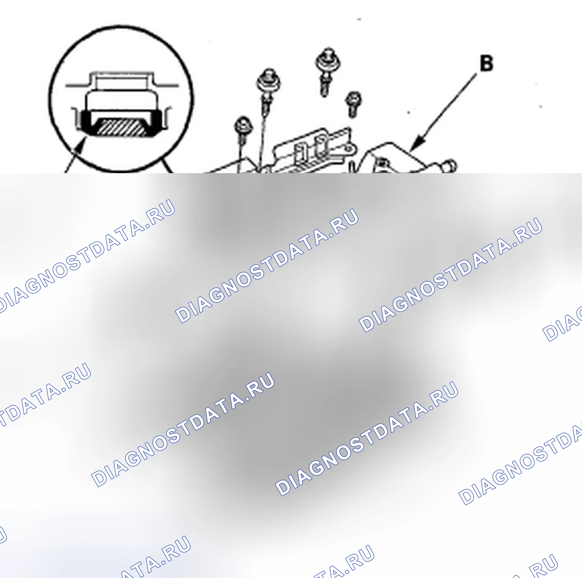 Рис. 84. Honda Ridgeline I рестайлинг