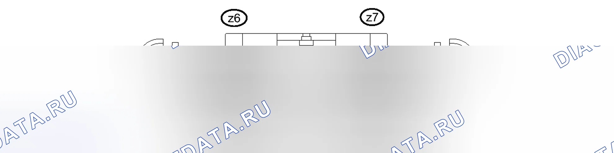 Рис. 5. Scion tC II рестайлинг