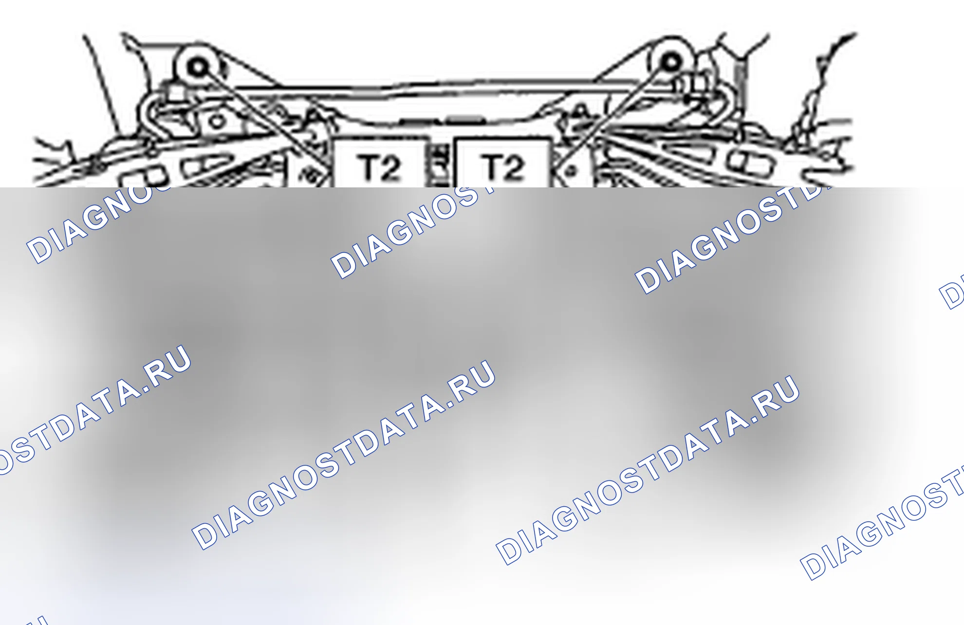Рис. 611. Subaru Impreza GH