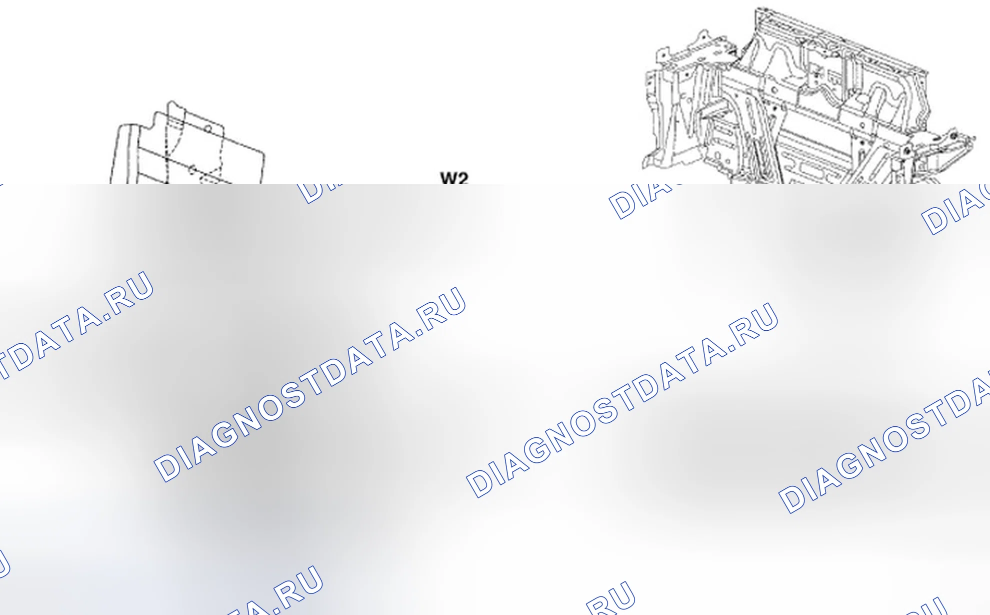 Рис. 344. Dodge Avenger II
