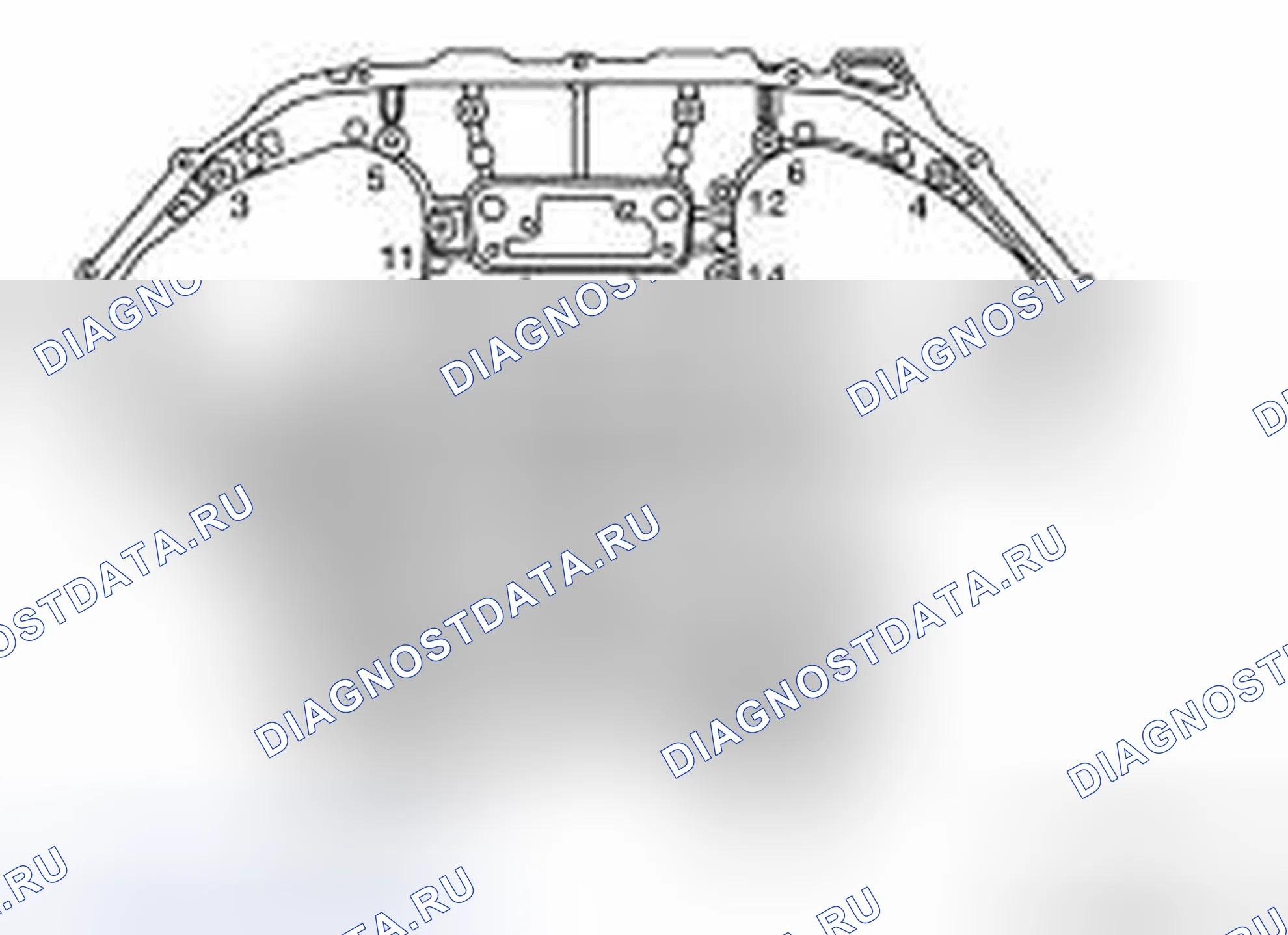 Рис. 244. Nissan Altima L32