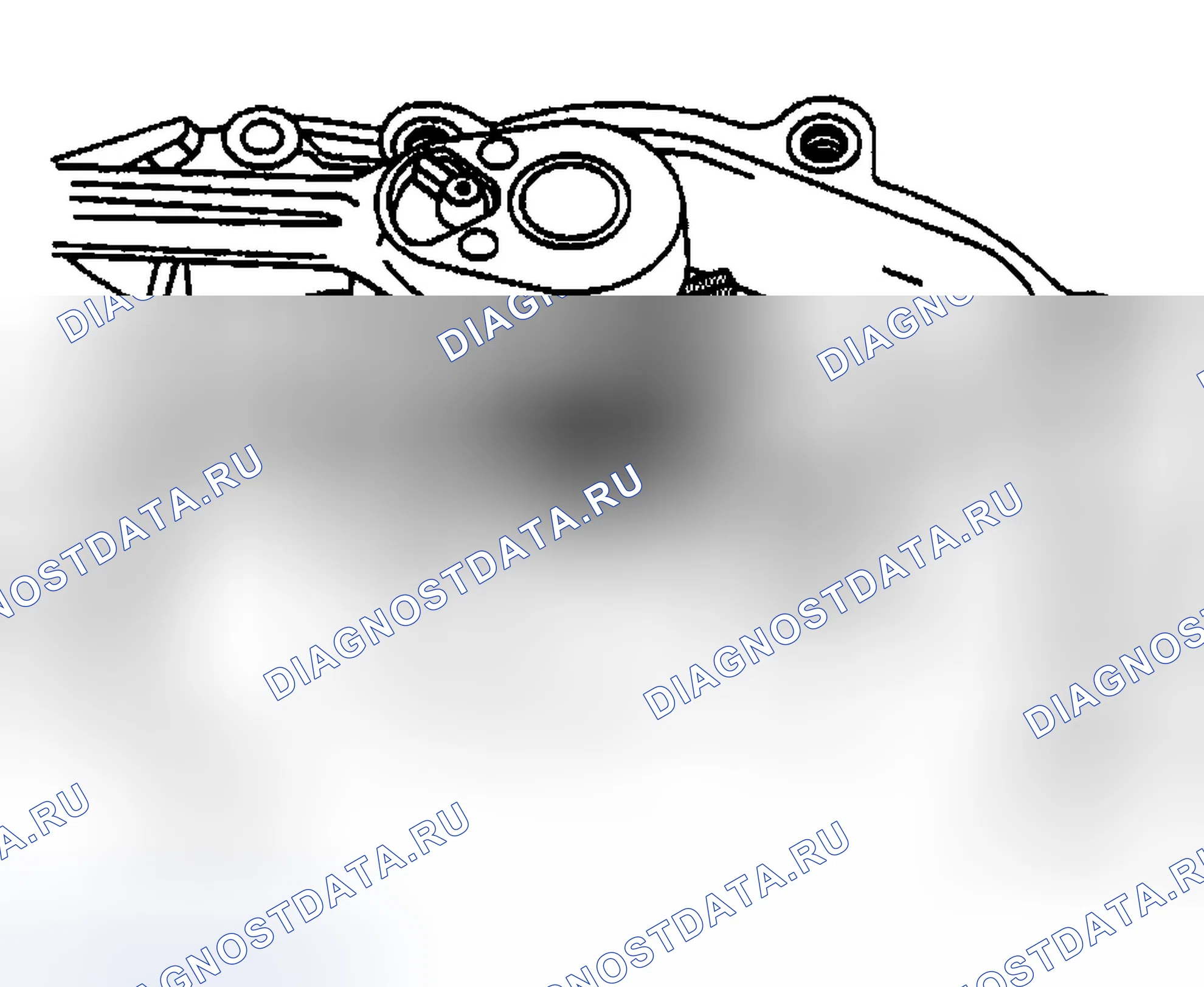 Рис. 61. Chevrolet Suburban K2500 GMT800