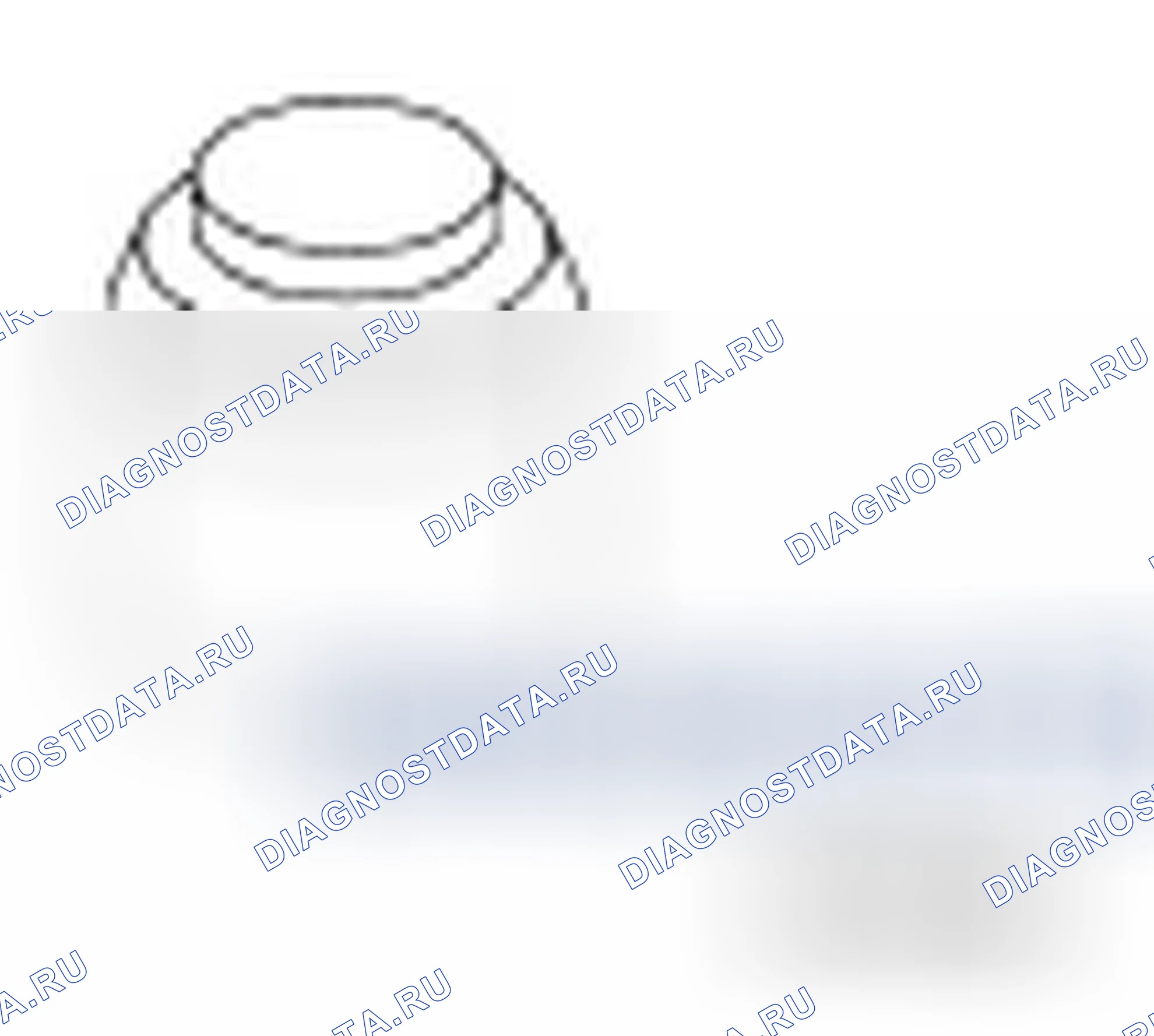 Рис. 62. Infiniti FX35 II рестайлинг