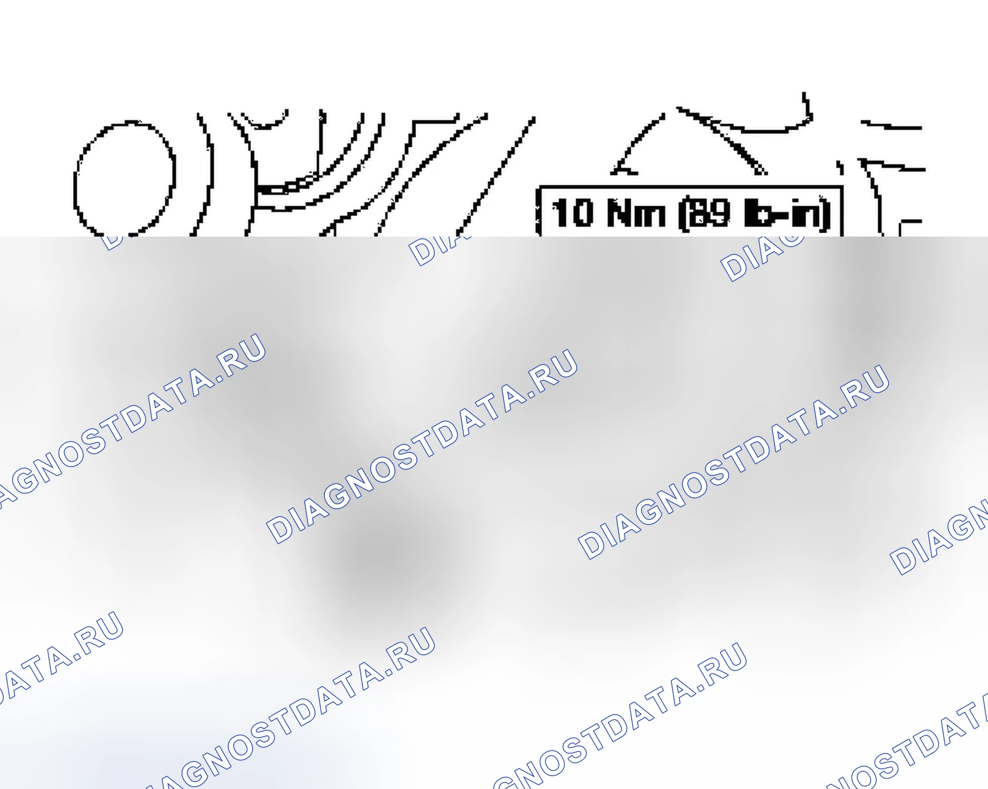 Рис. 690. Ford Escape I