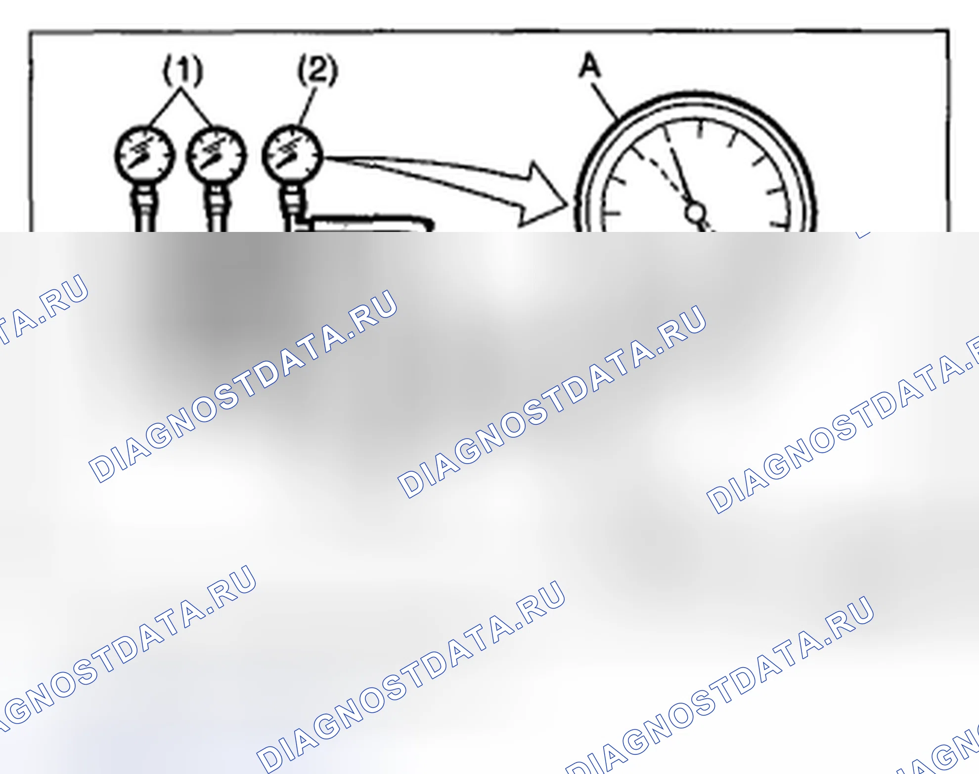 Рис. 12. Subaru Outback BR