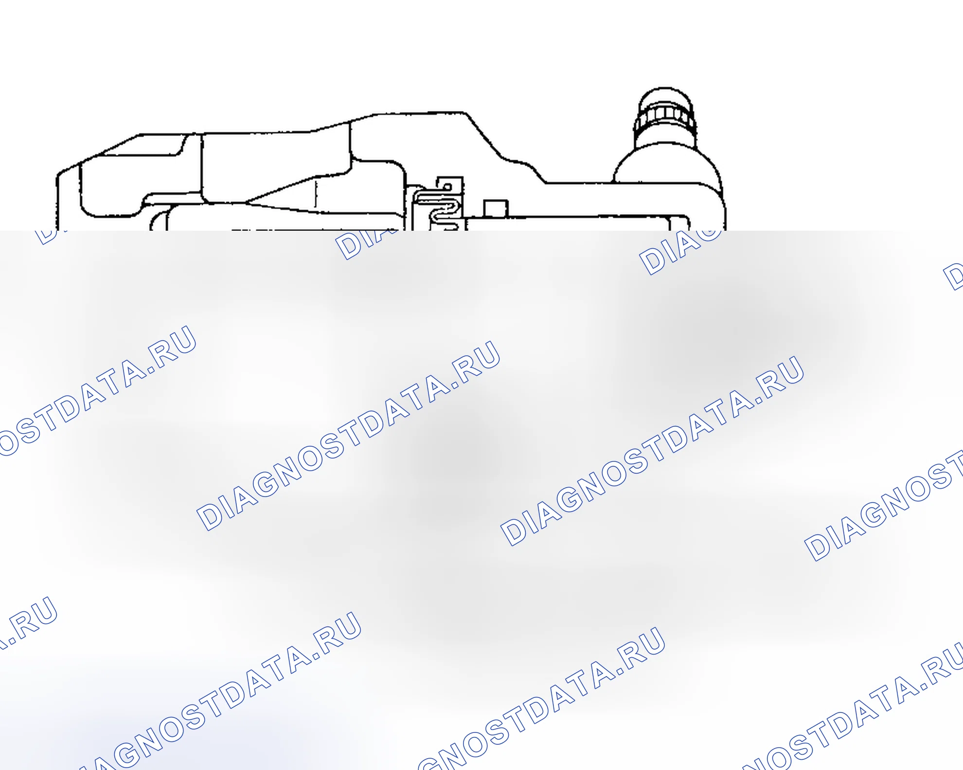 Рис. 59. Subaru Impreza WRX GD/GG рестайлинг
