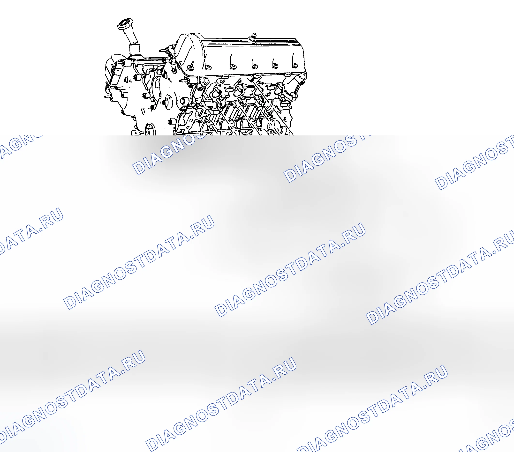 Рис. 623. Ford Explorer III