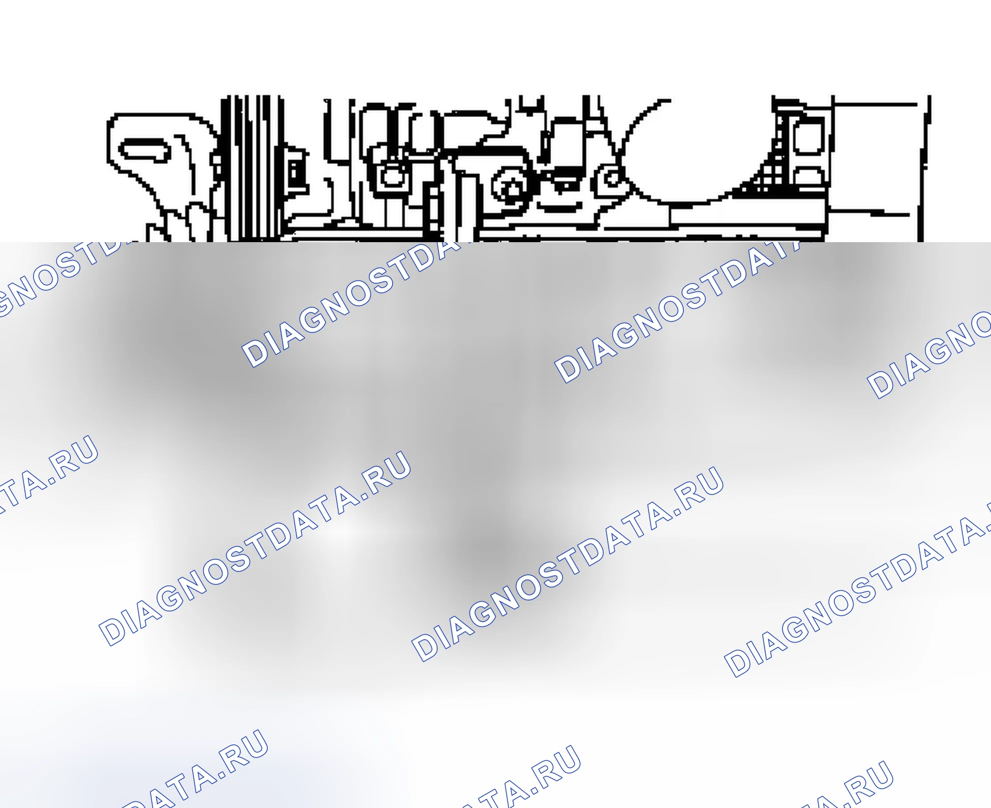Рис. 464. Ford Escape I