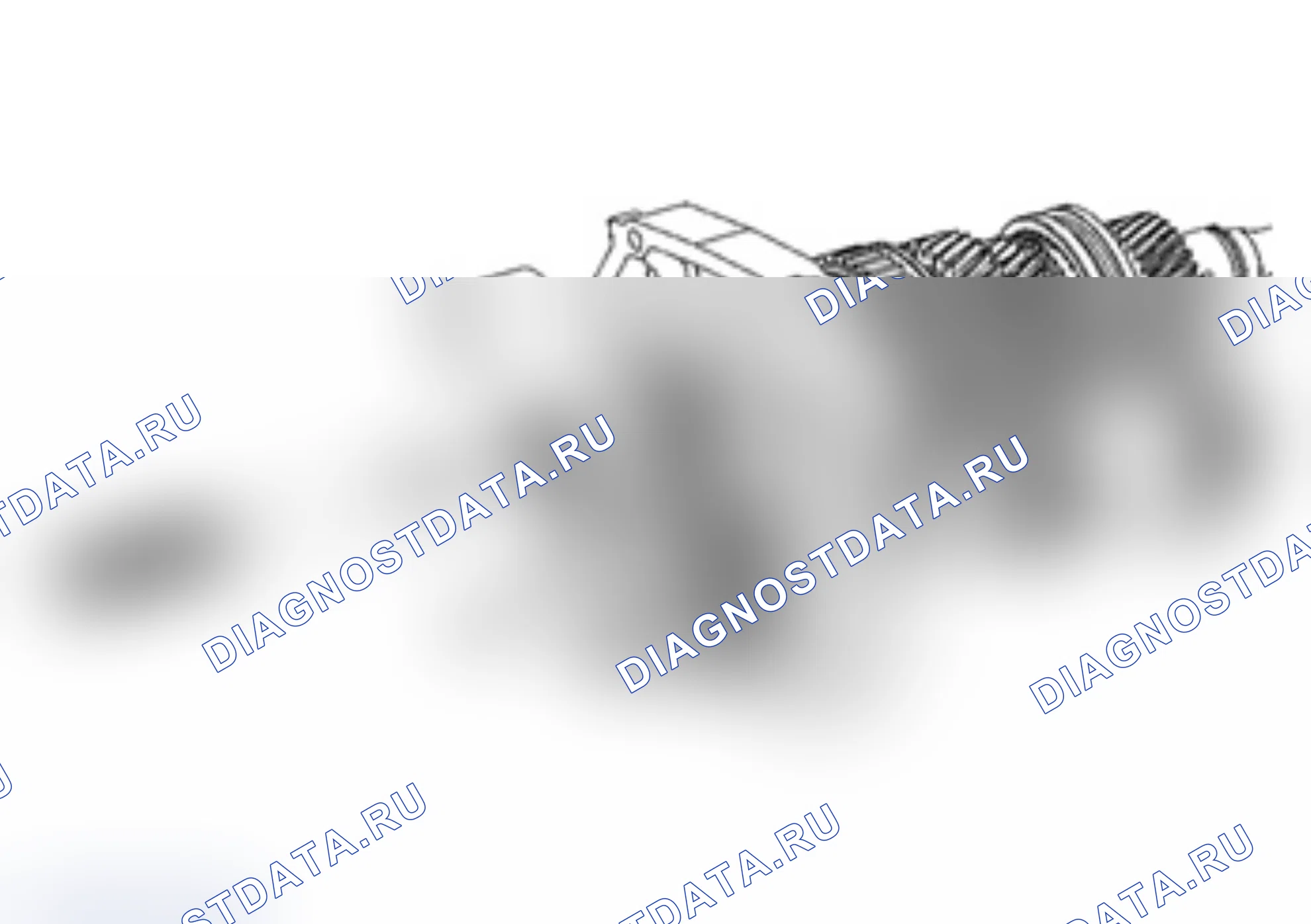 Разборка / установка — Great Wall King-Kong-Cannon. Great-Wall King Kong Cannon I