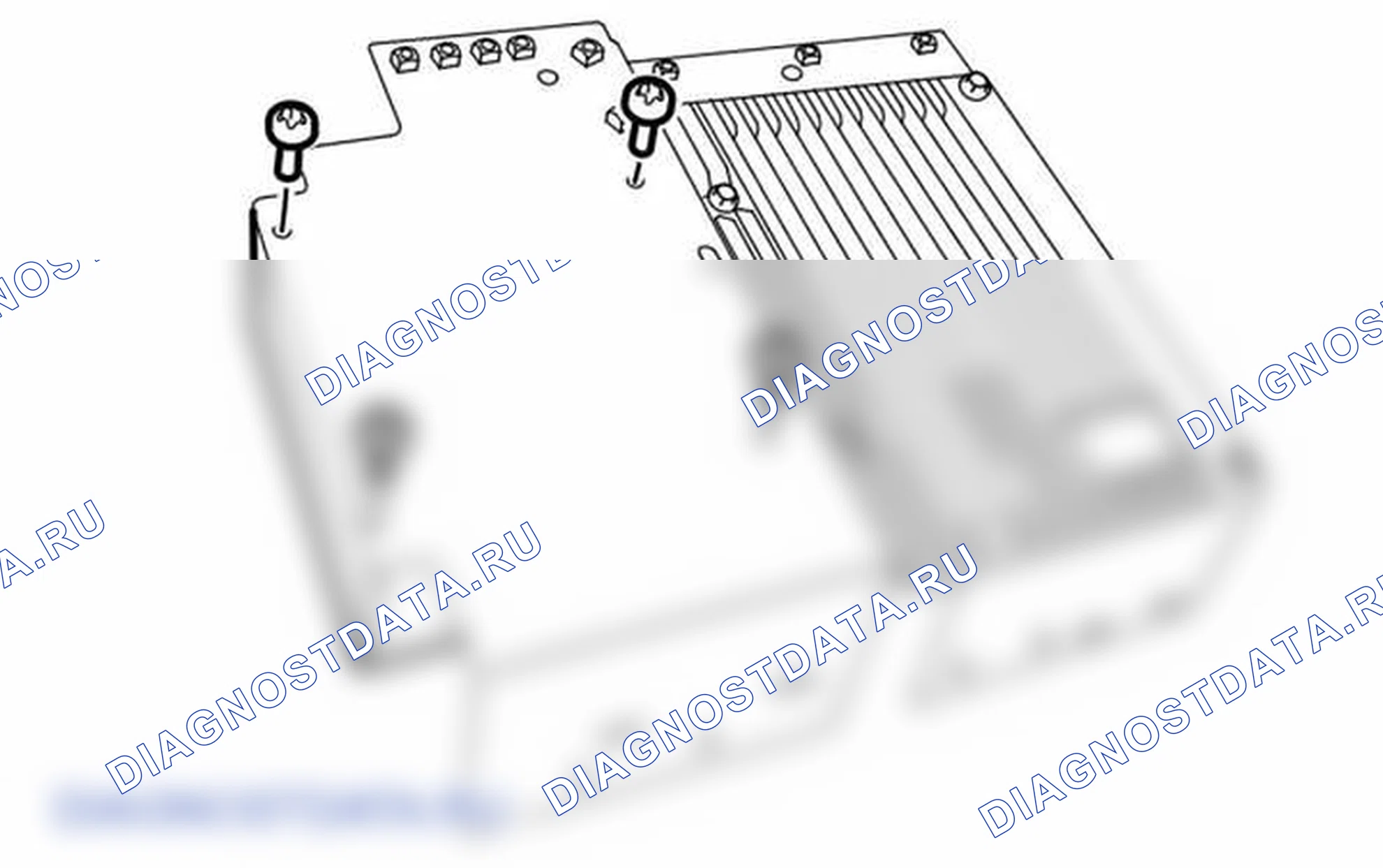 Рис. 15. Land Rover Range Rover L322