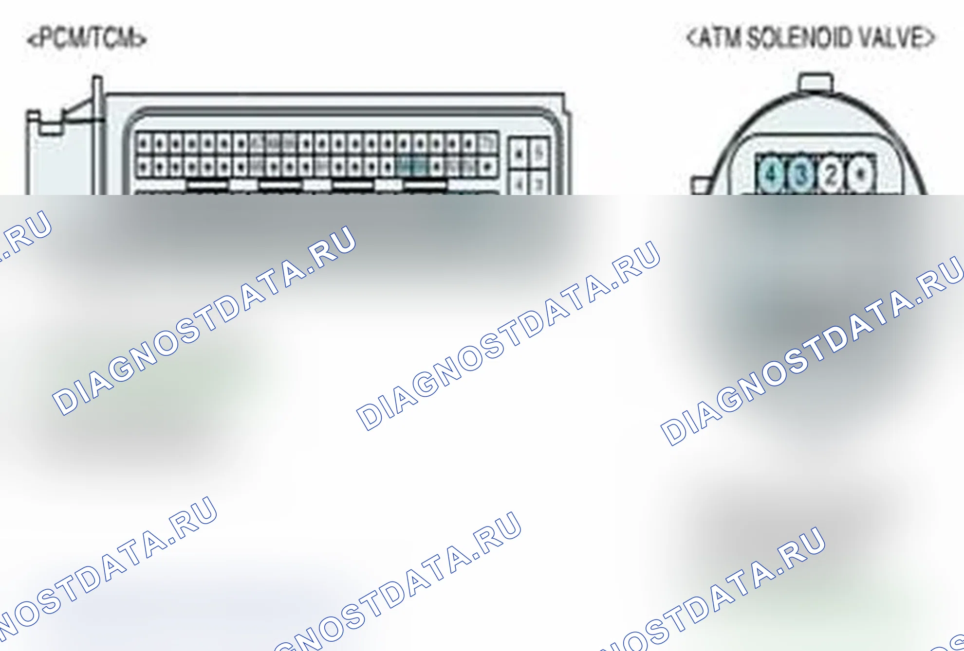 Рис. 328. Hyundai Santa Fe II рестайлинг