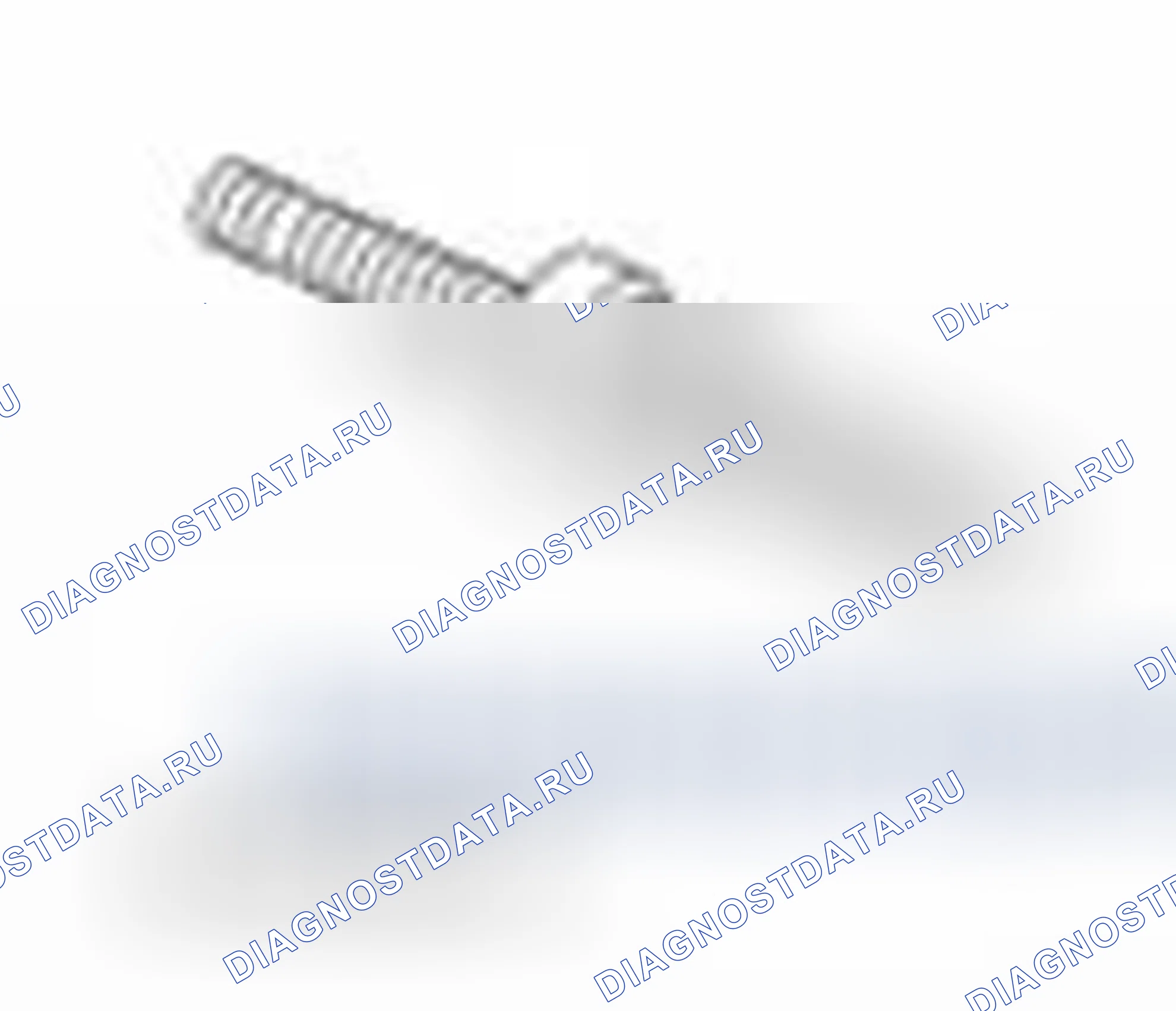 Рис. 26: Специальный инструмент (ы). Ford Fiesta Mk6