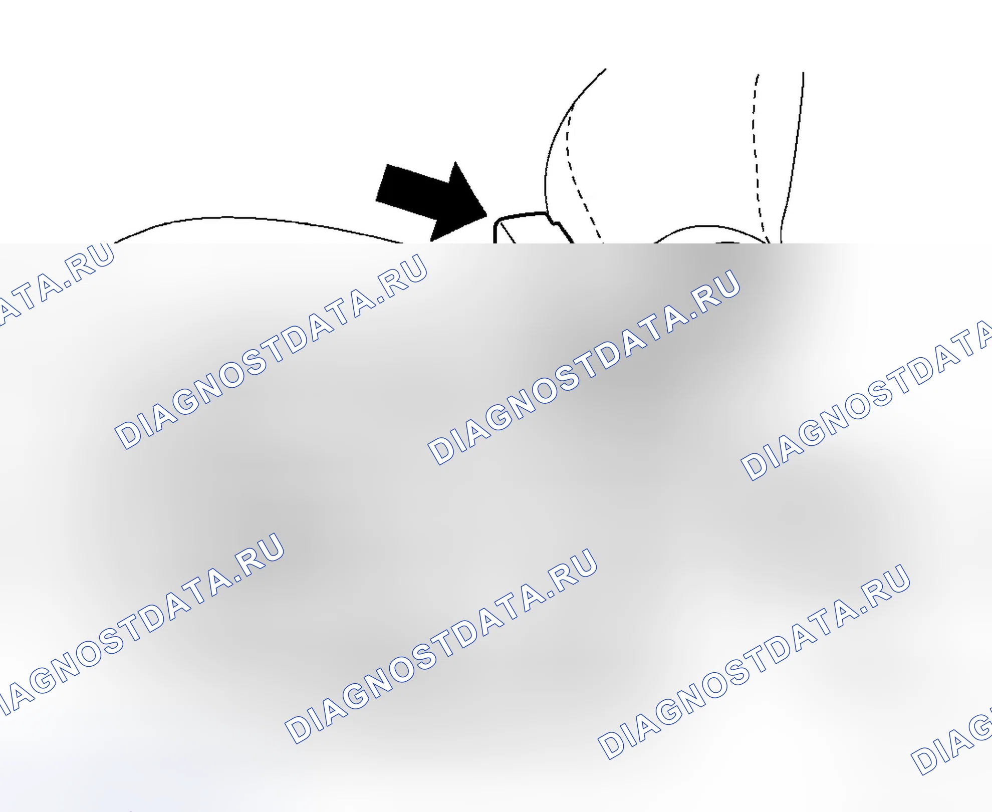 Рис. 211. Dodge Magnum I