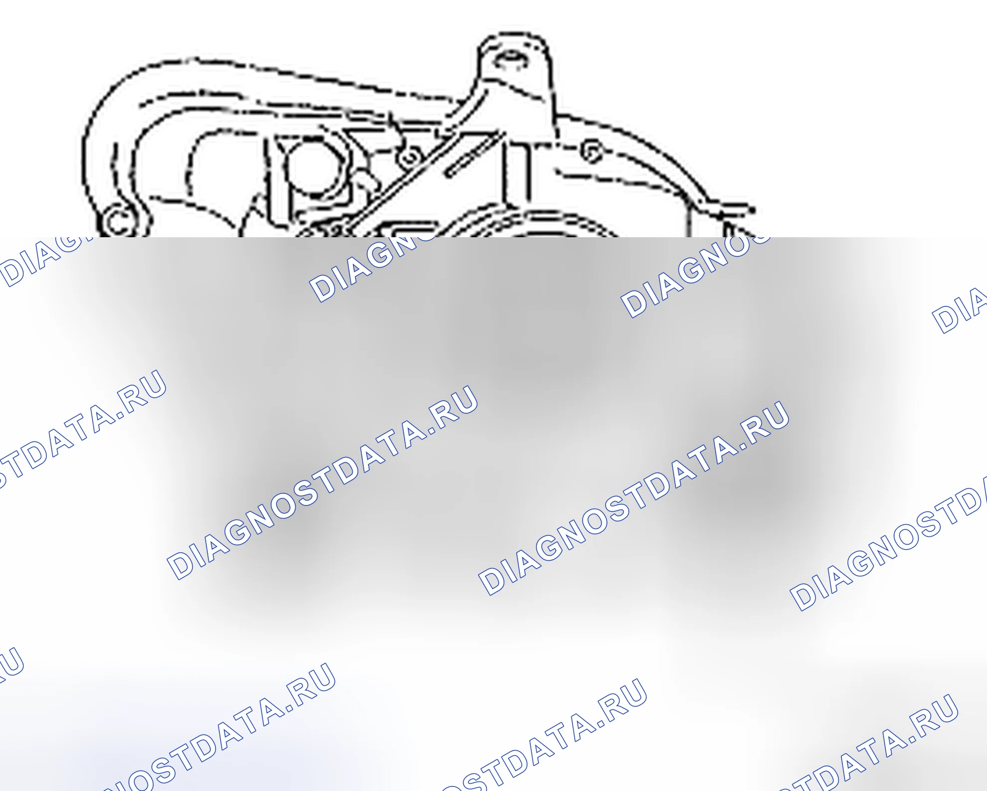 Рис. 125. Toyota Yaris II