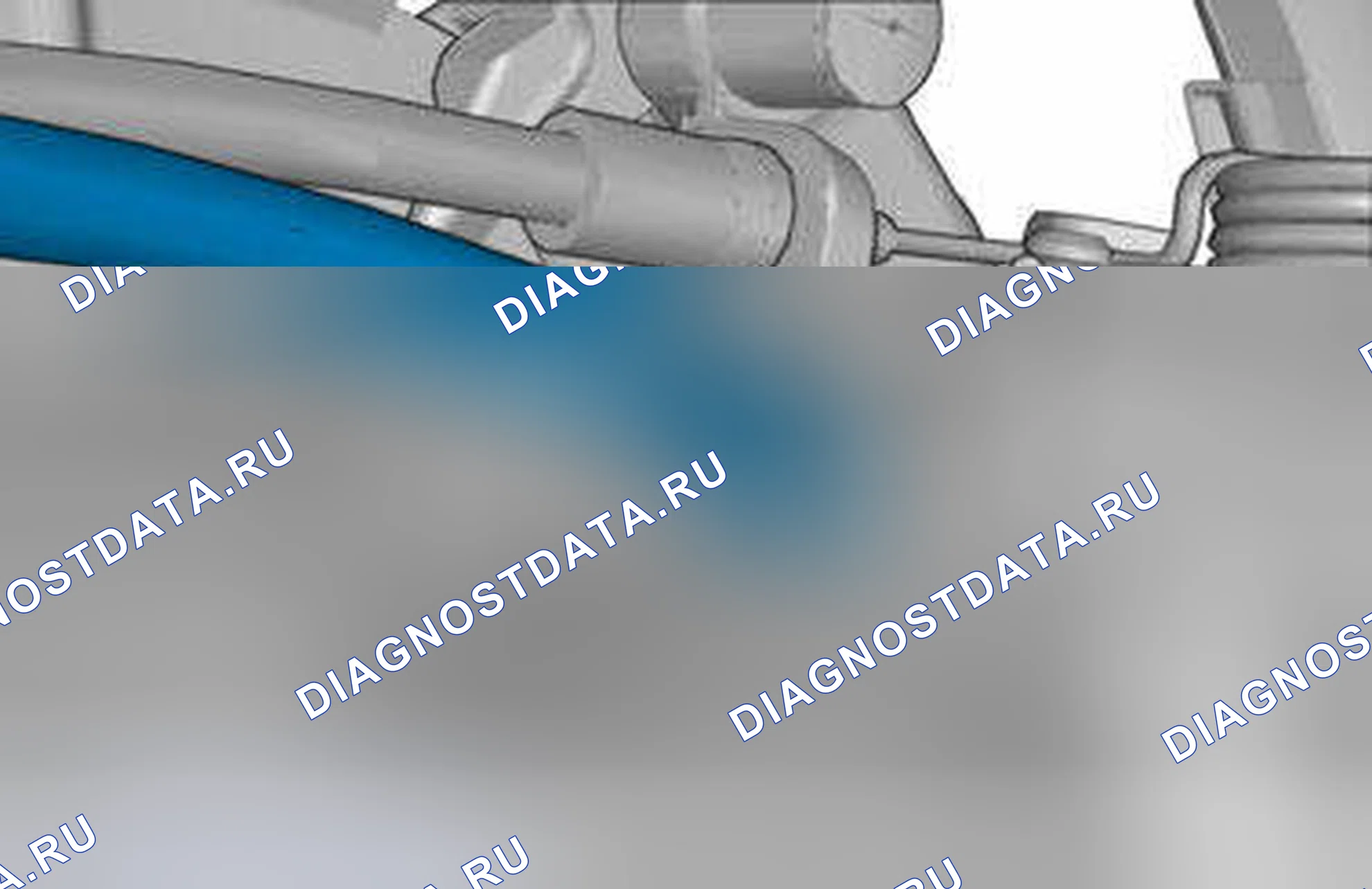 Рис. 102. Volvo V50 I
