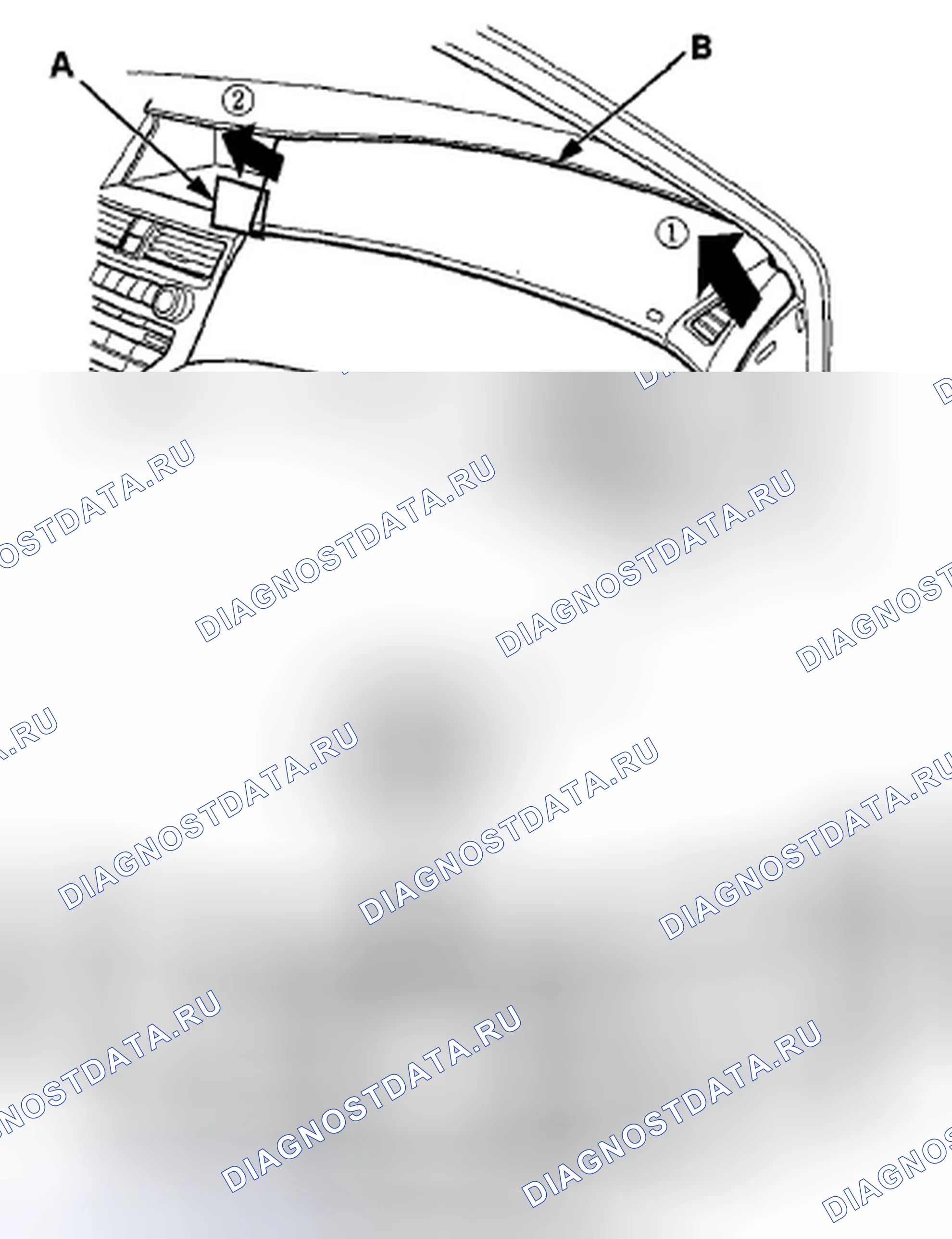 Рис. 198. Honda Crosstour I