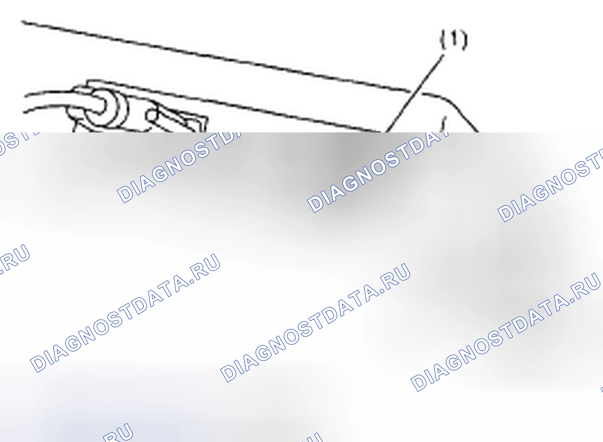 Рис. 111. Subaru Impreza WRX STI GD рестайлинг 2