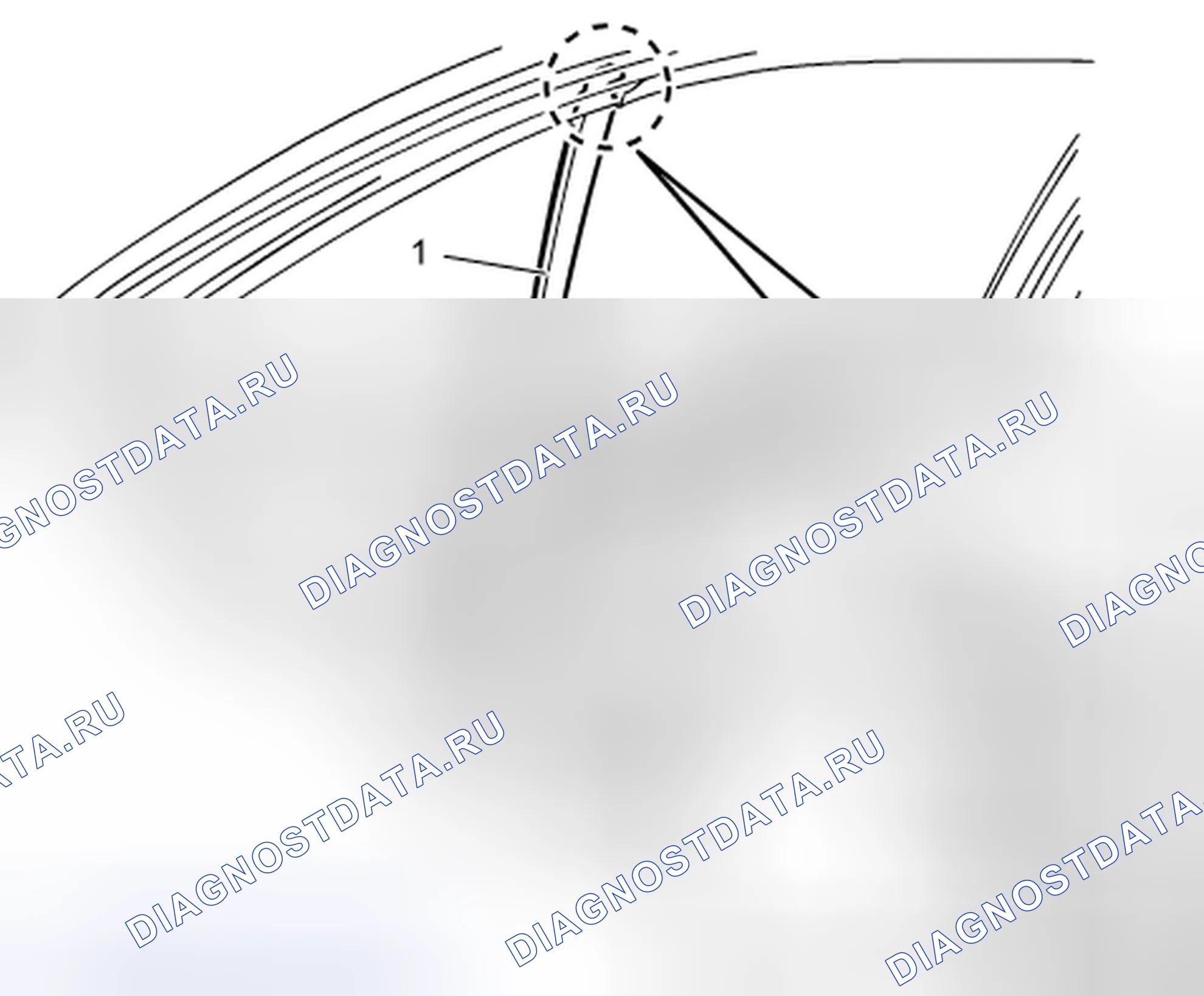 Рис. 93. Suzuki Kizashi I