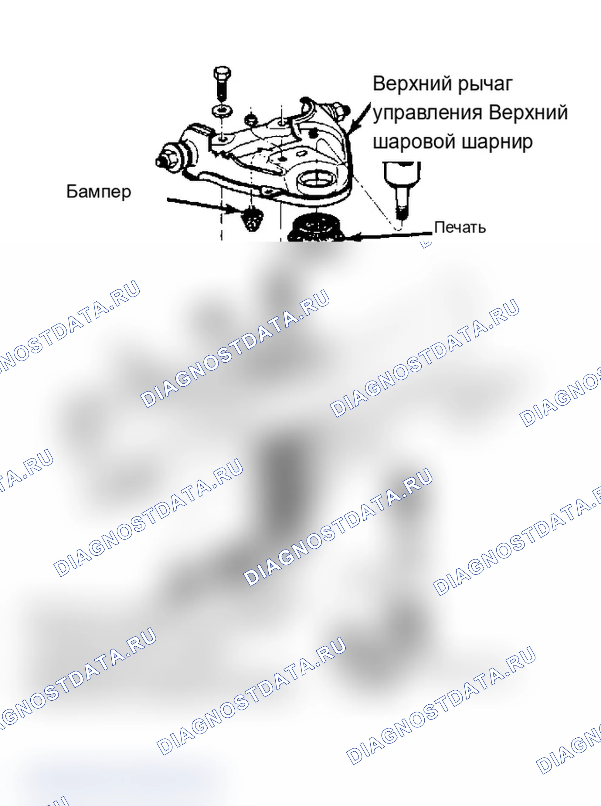 Рис. 2. Dodge Dakota Shelby 