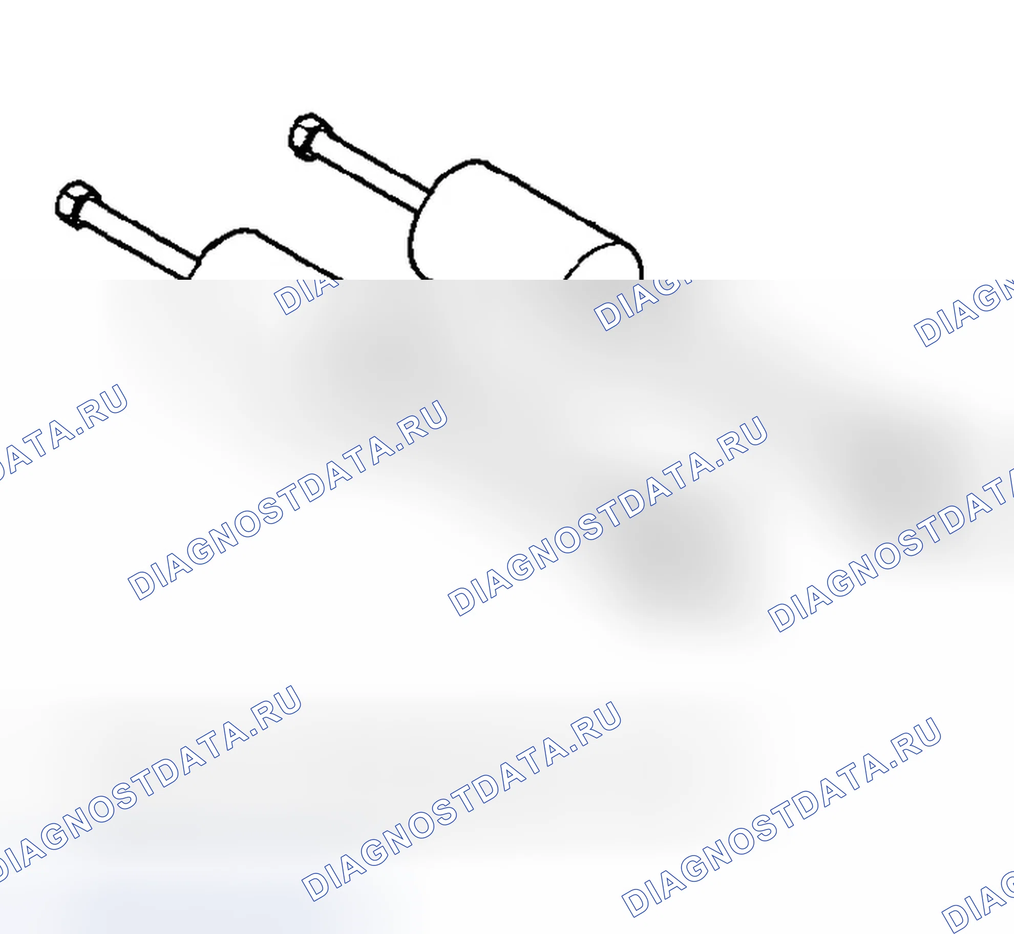 Рис. 316. Dodge Cab & Chassis R3500 
