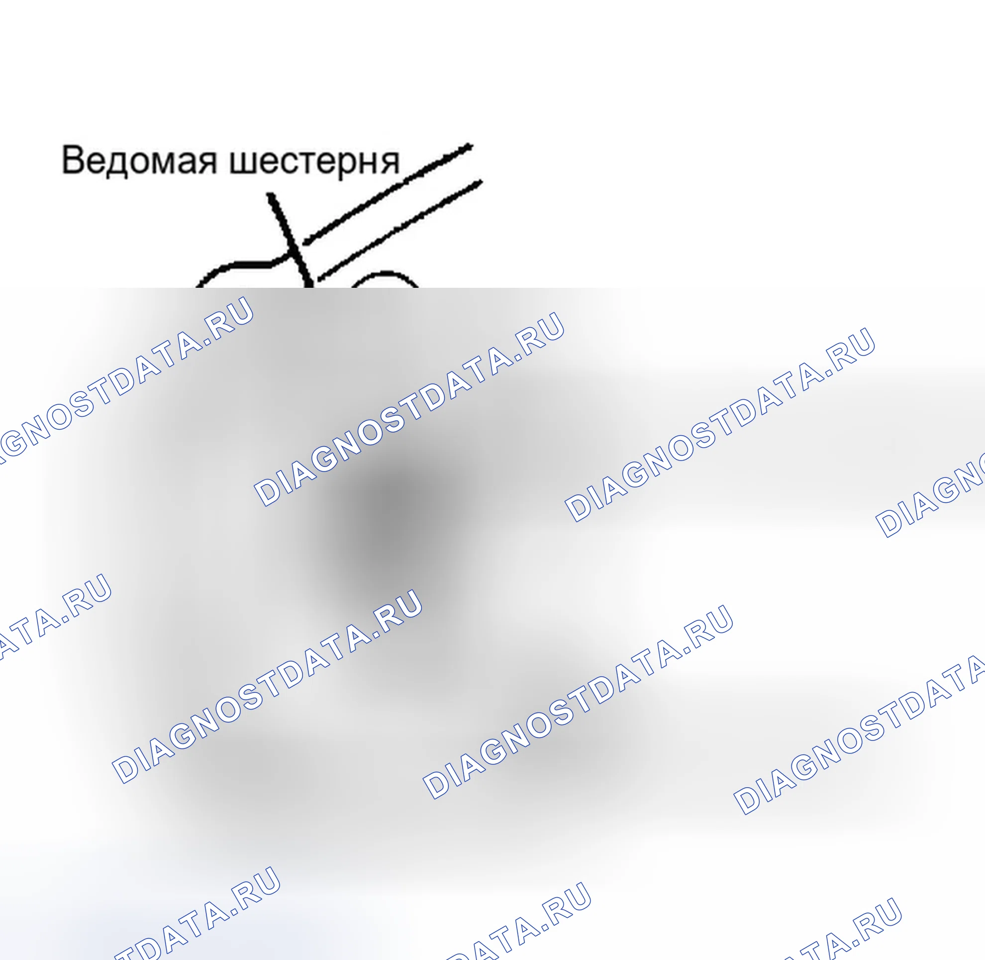 Рис. 6: Установка. Dodge Ram I