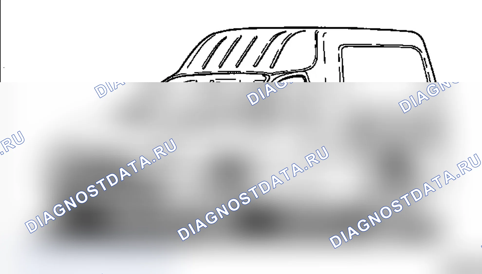 Combo - Обзор. Opel Corsa B
