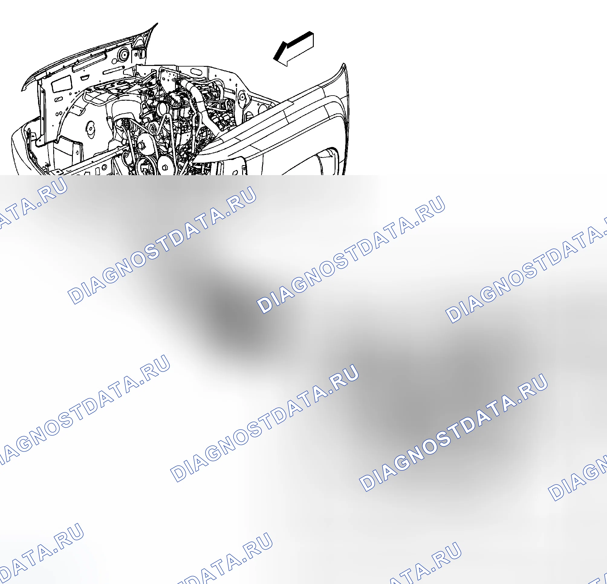 Рис. 85. GMC Sierra 3500 HD 