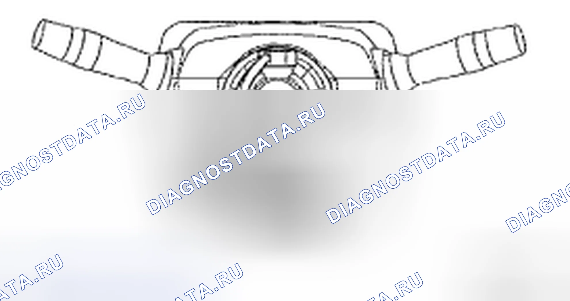 Рис. 158. Toyota Prius II рестайлинг