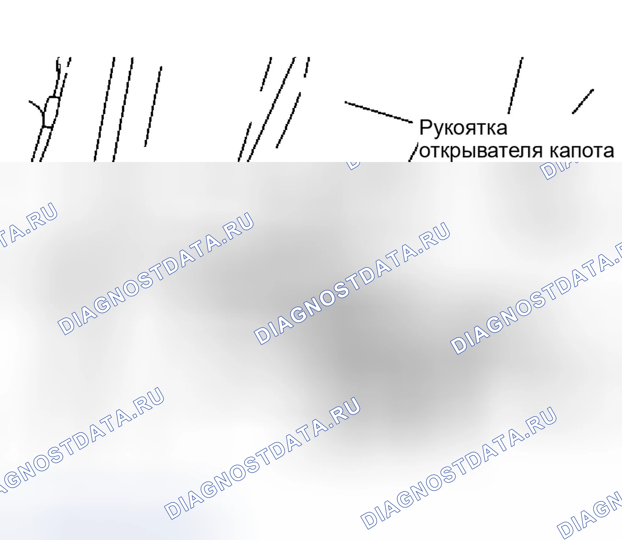 Рис. 46: ОСНОВНАЯ ПРОЦЕДУРА РАБОТЫ CONSULT-II. Infiniti M45 II