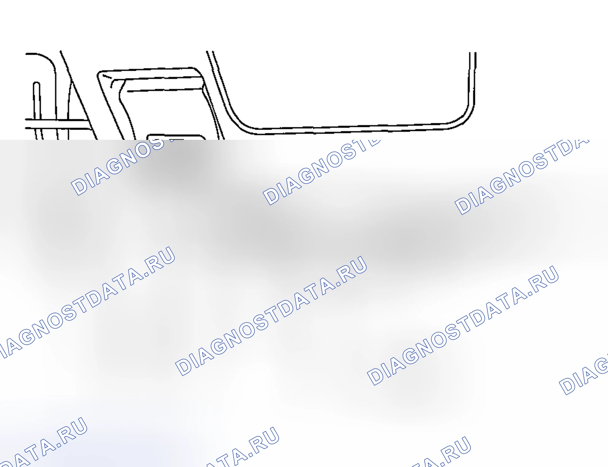 Рис. 61. Subaru Outback BP