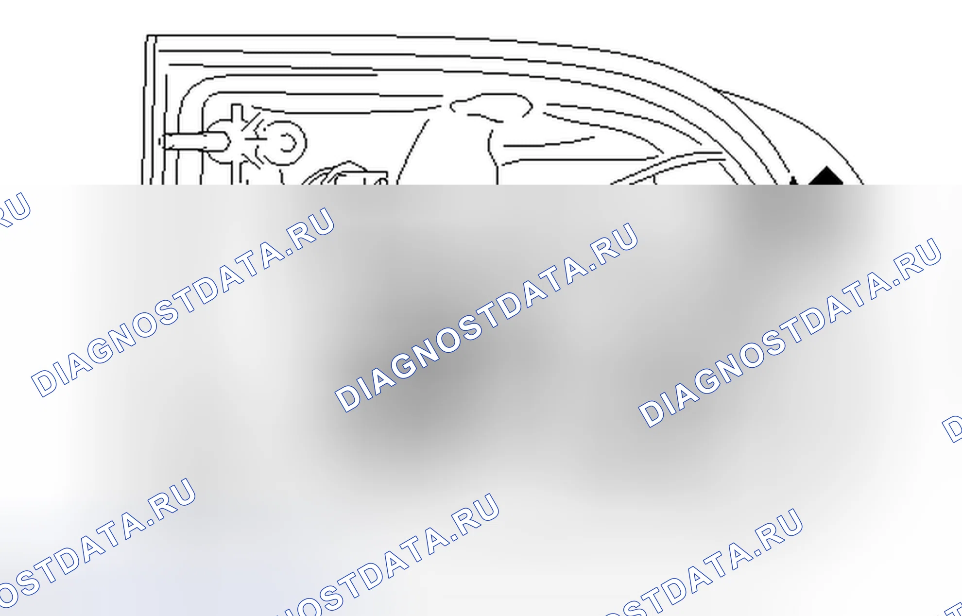 Рис. 47. Toyota FJ Cruiser I