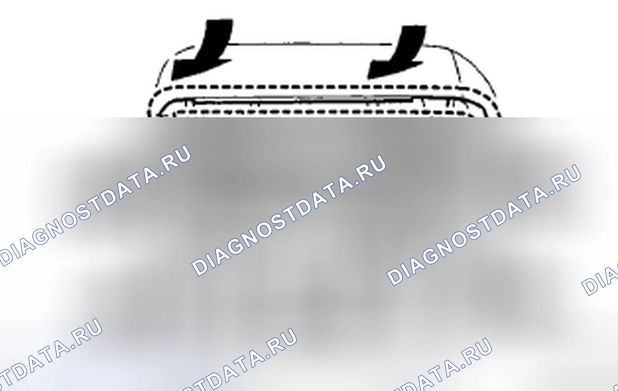 Рис. 94. Toyota Corolla X